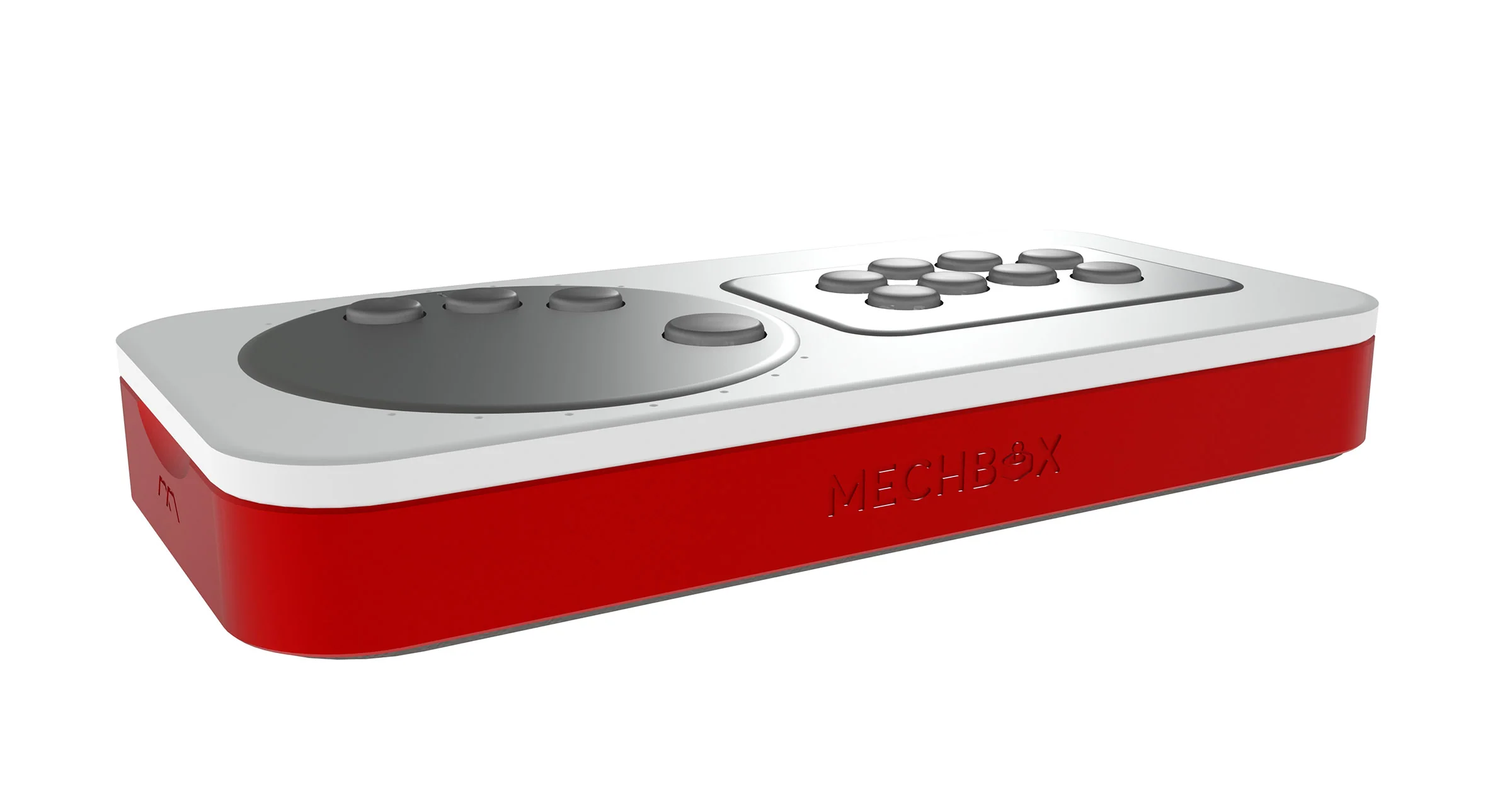 MK Mechbox Modular Fight Stick Arcade Controller - Image 11