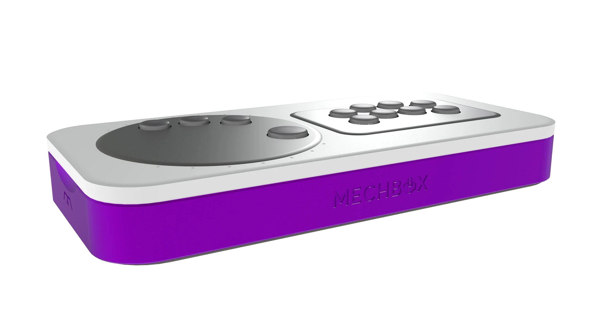 MK Mechbox Modular Fight Stick Arcade Controller - Image 12