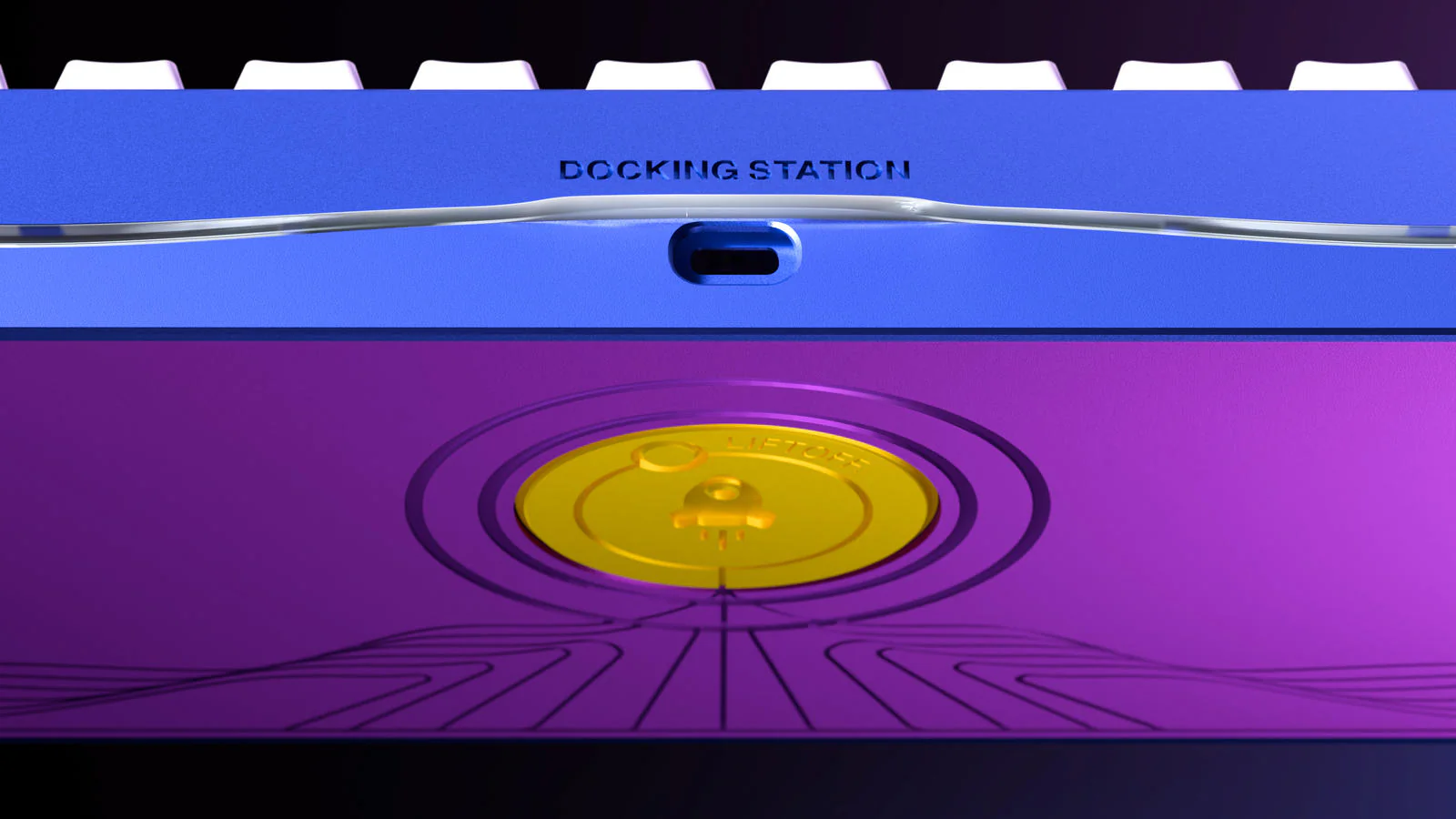 Meletrix Zoom65 Lift Off Edition - Image 3
