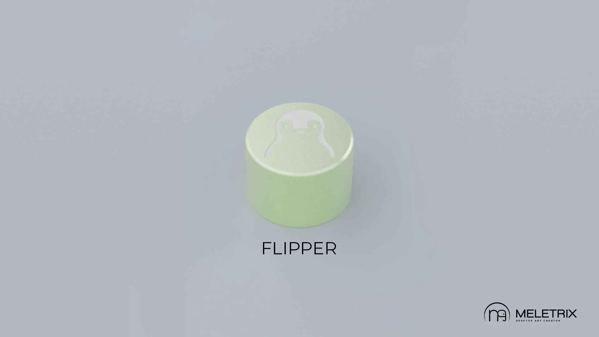 Meletrix Zoom65 V3 Knobs - Image 17