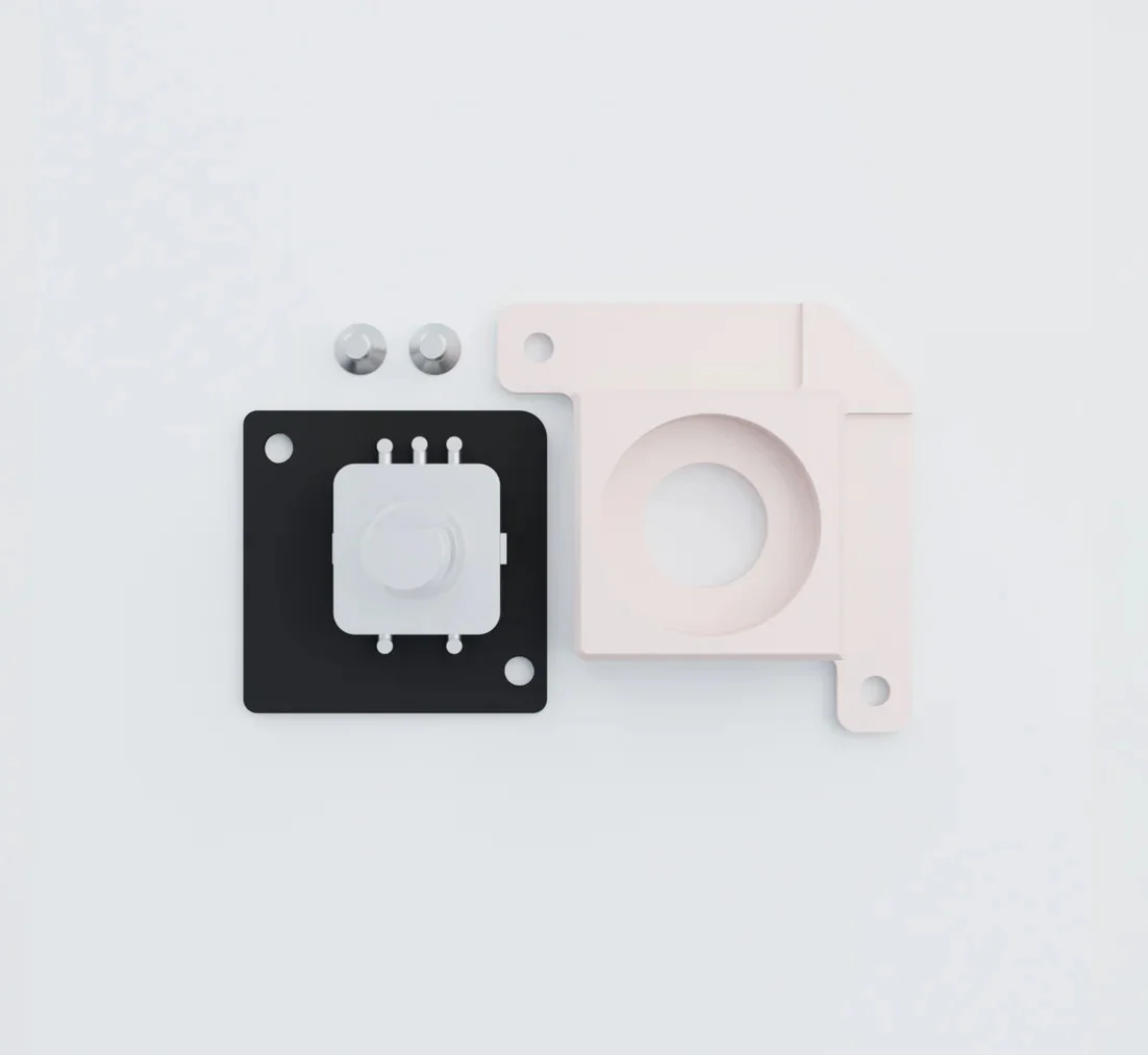 Meletrix Zoom65 V3 Modules - Image 11