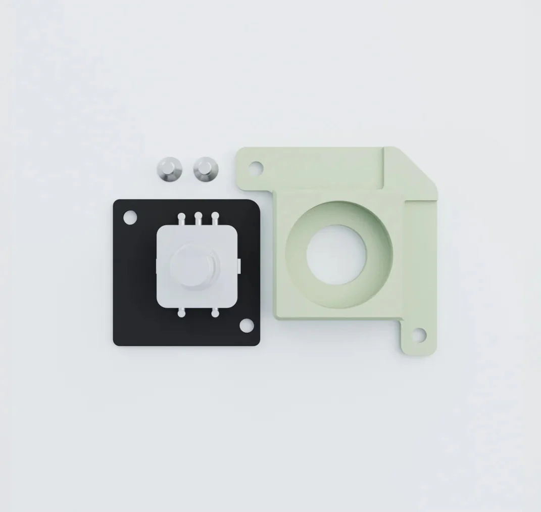 Meletrix Zoom65 V3 Modules - Image 12