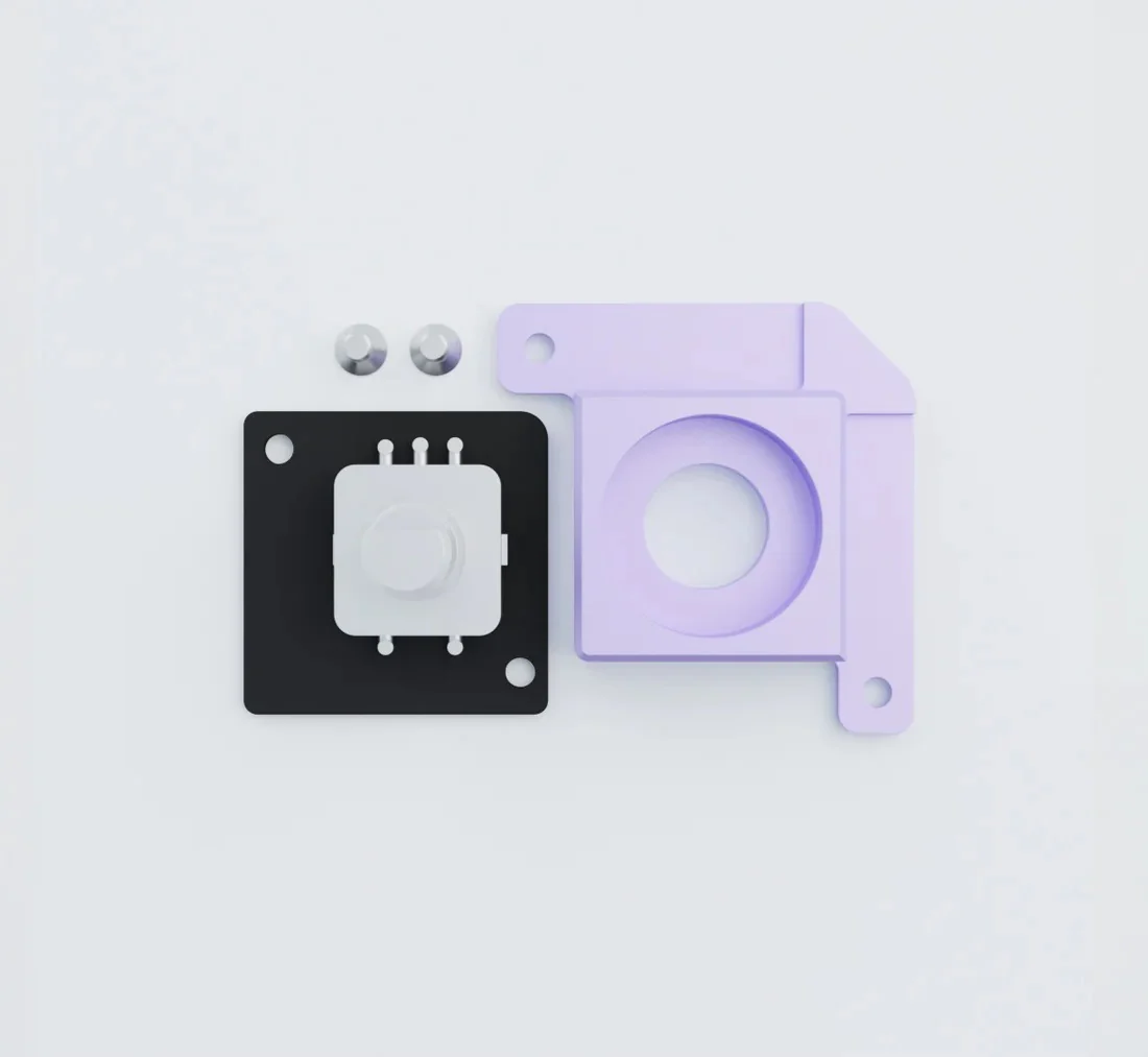 Meletrix Zoom65 V3 Modules - Image 13