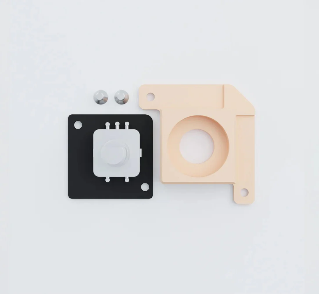 Meletrix Zoom65 V3 Modules - Image 14