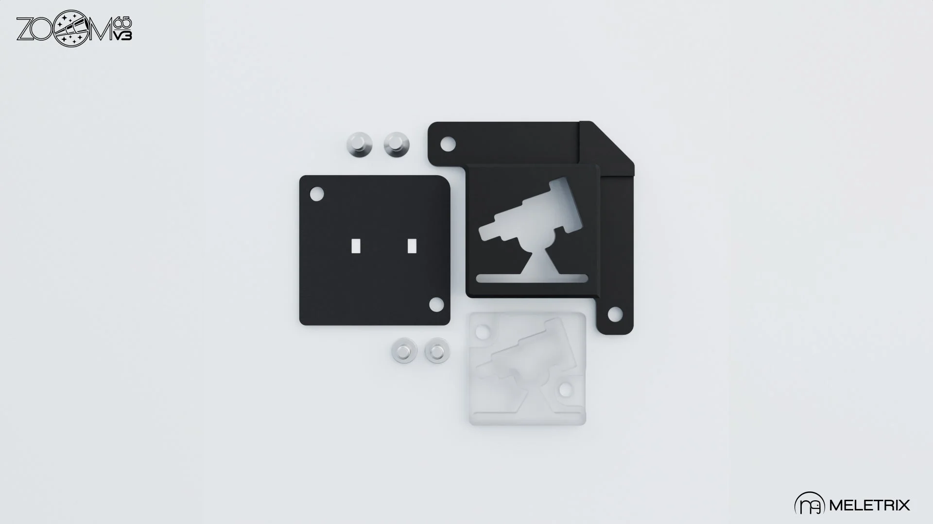 Meletrix Zoom65 V3 Modules - Image 36