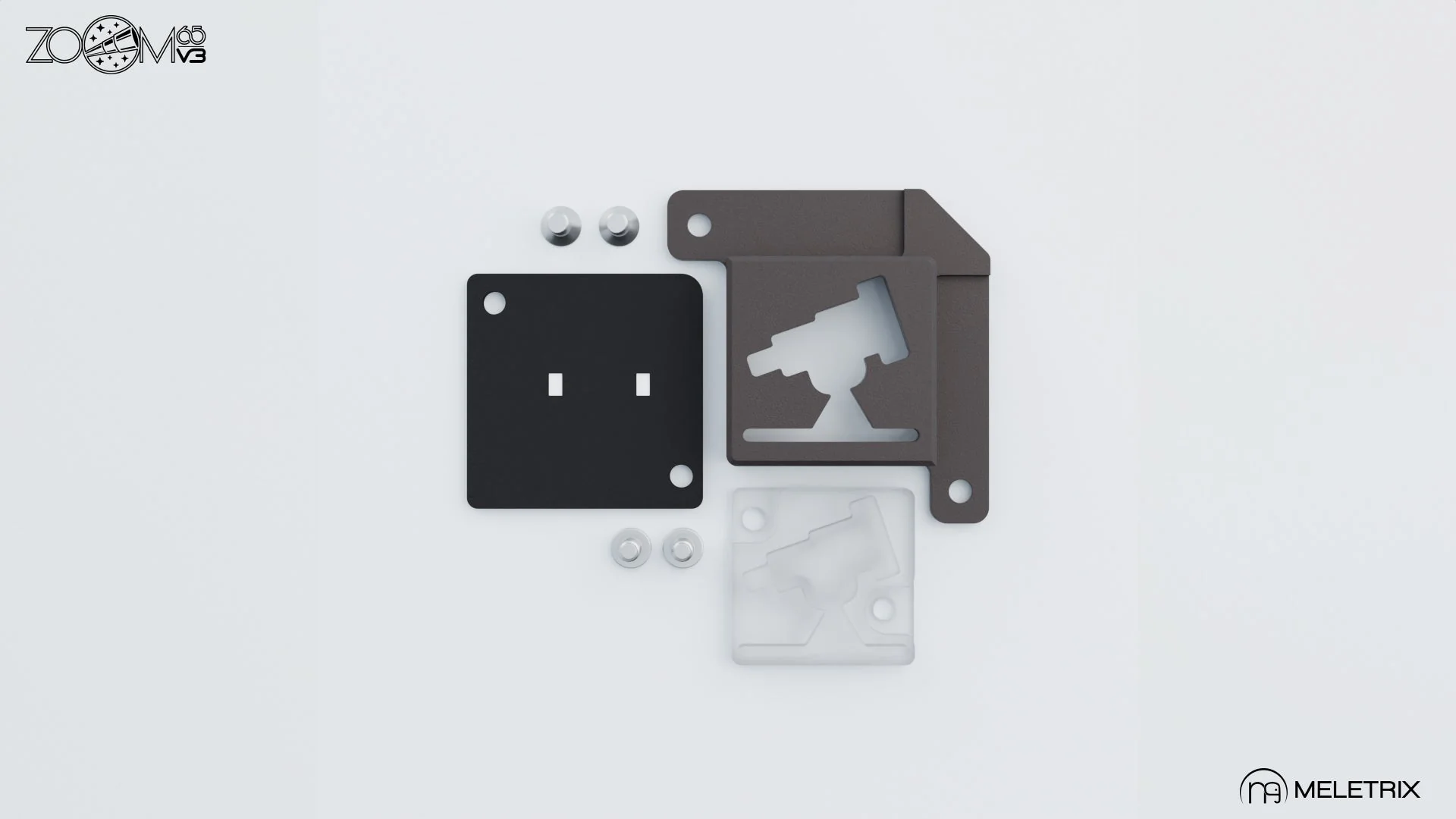 Meletrix Zoom65 V3 Modules - Image 50