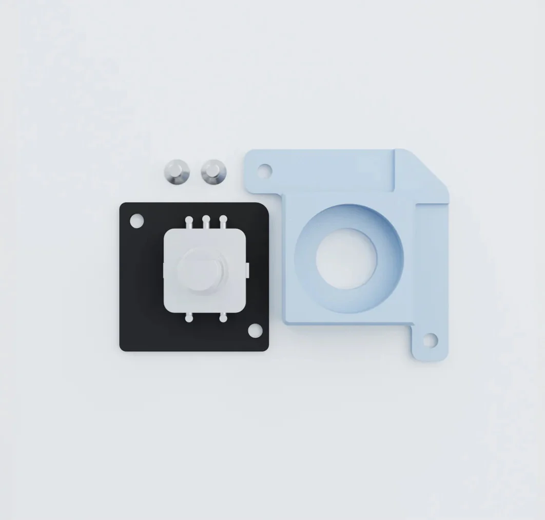 Meletrix Zoom65 V3 Modules - Image 6