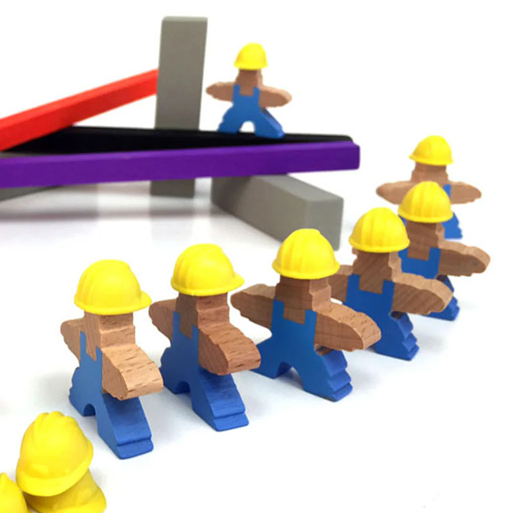 Men At Work - Image 3