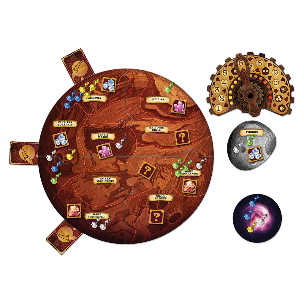 Mission: Red Planet - Image 3