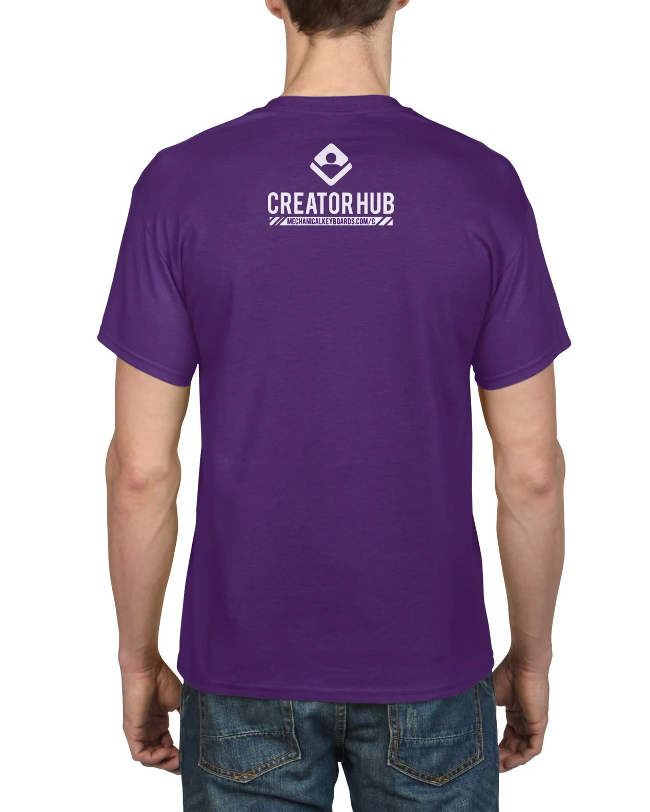 MK Creator Shirt Adult - Image 2