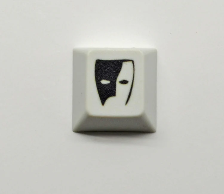 MK Phantom Thick PBT Keycap