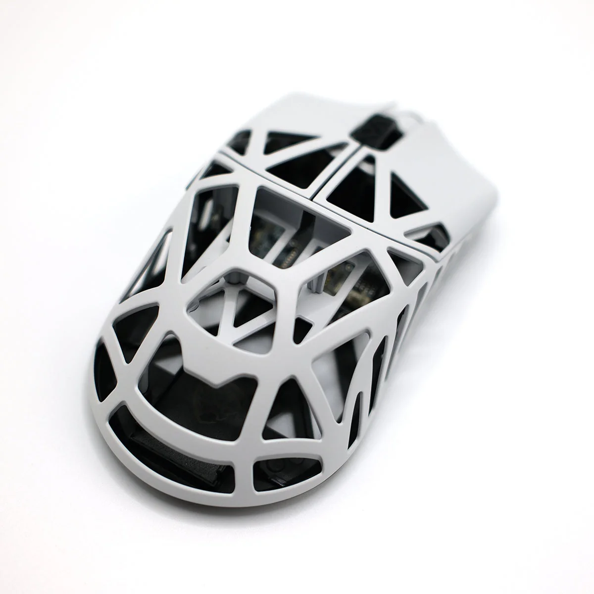 MK x WLMOUSE Beast X Max Wireless 8K Mouse - Image 11