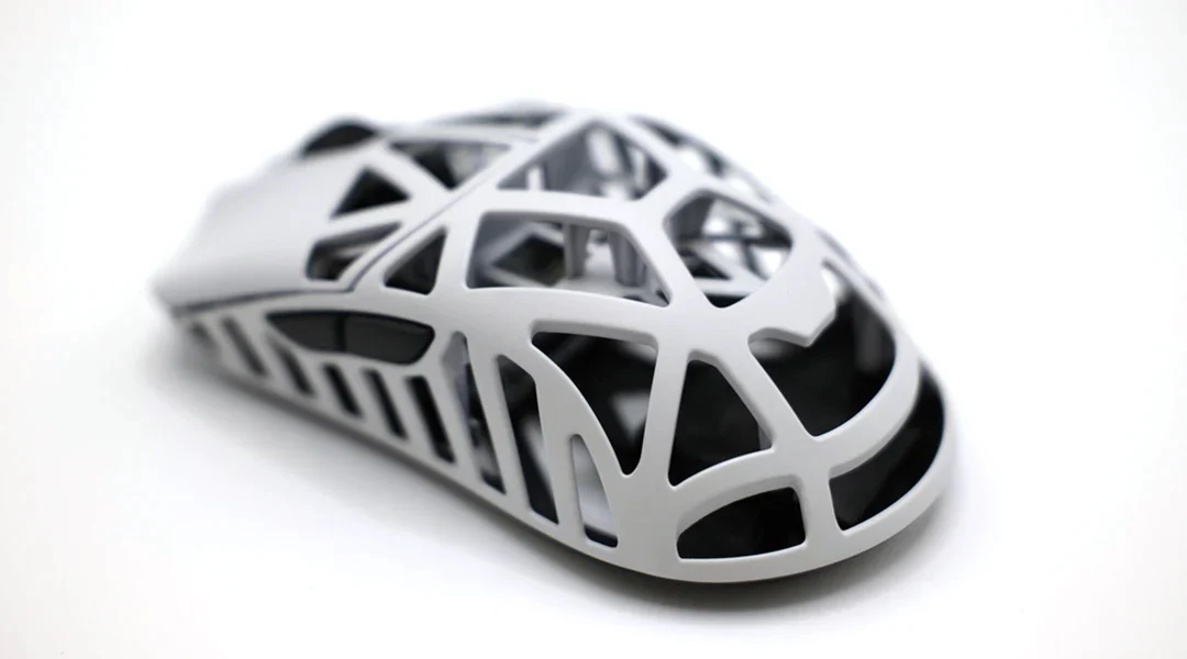MK x WLMOUSE Beast X Max Wireless 8K Mouse - Image 12