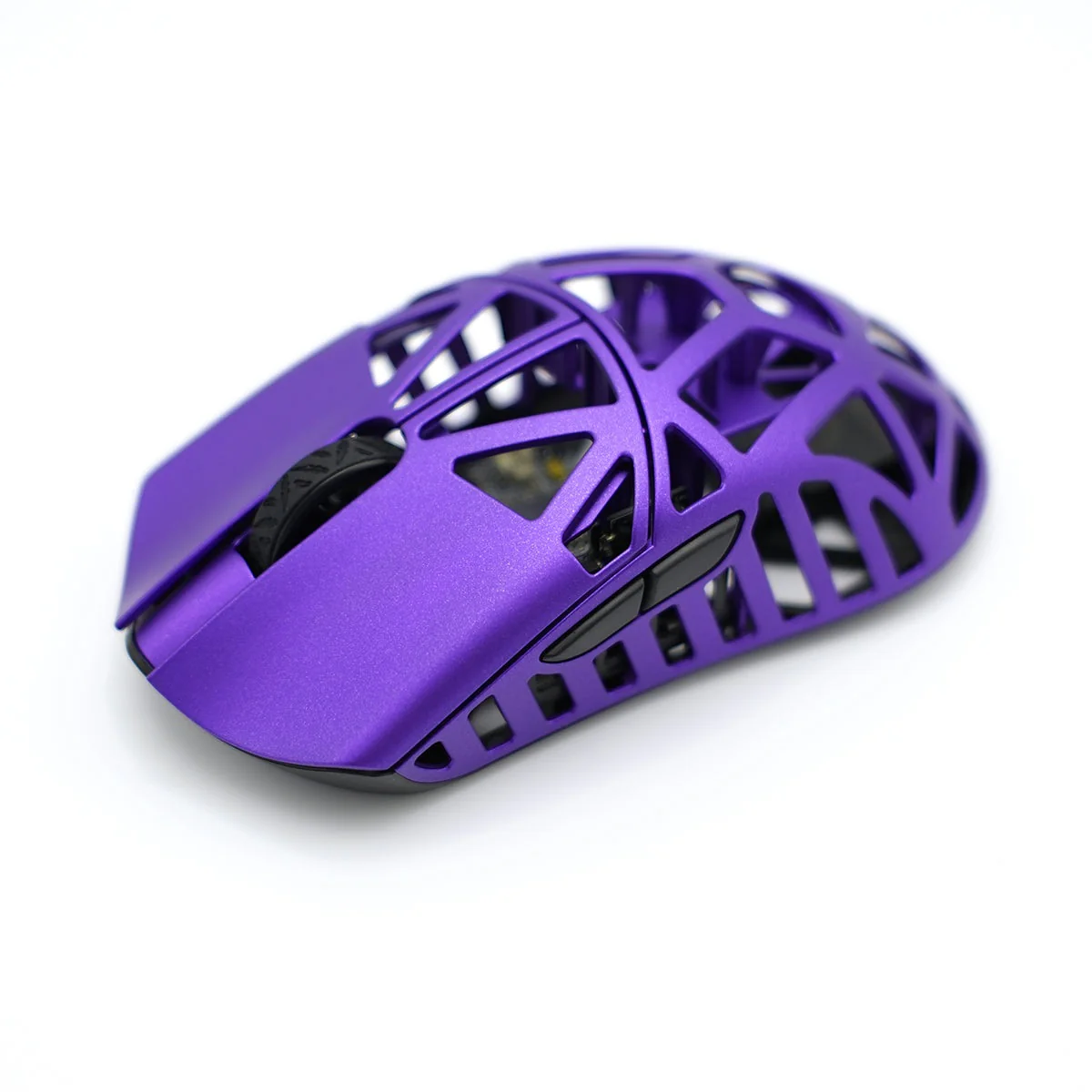 MK x WLMOUSE Beast X Max Wireless 8K Mouse - Image 15