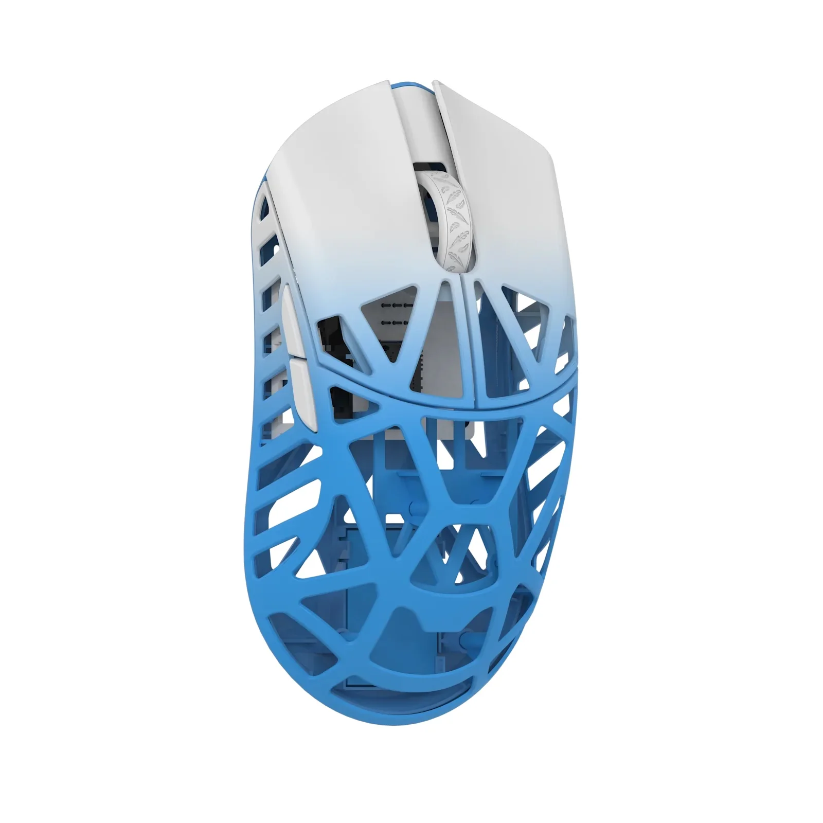 MK x WLMOUSE Beast X Max Wireless 8K Mouse - Image 32