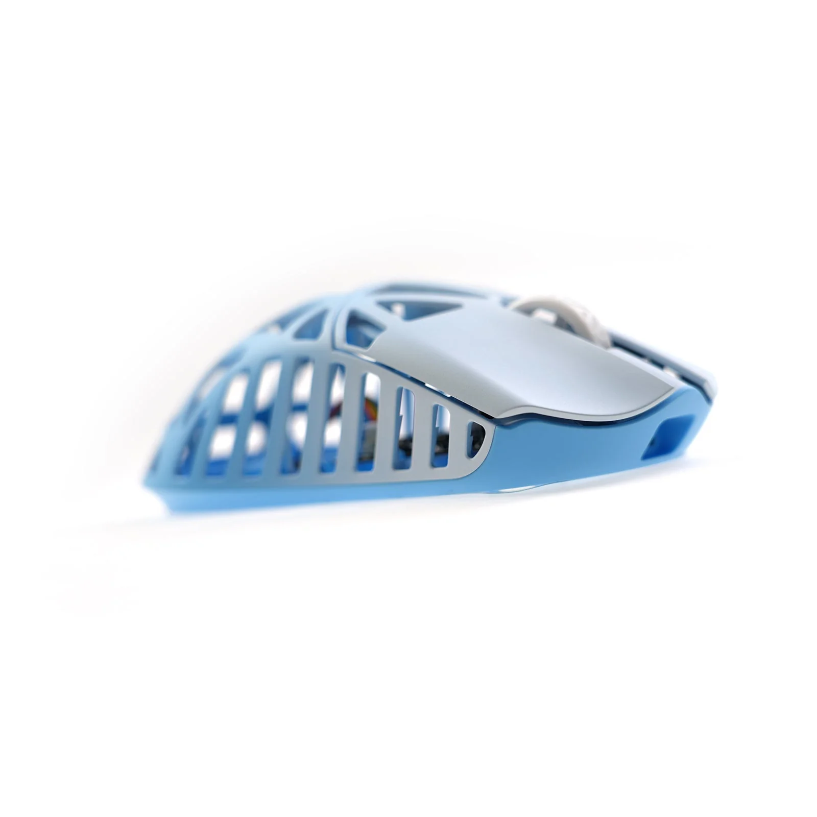 MK x WLMOUSE Beast X Max Wireless 8K Mouse - Image 36