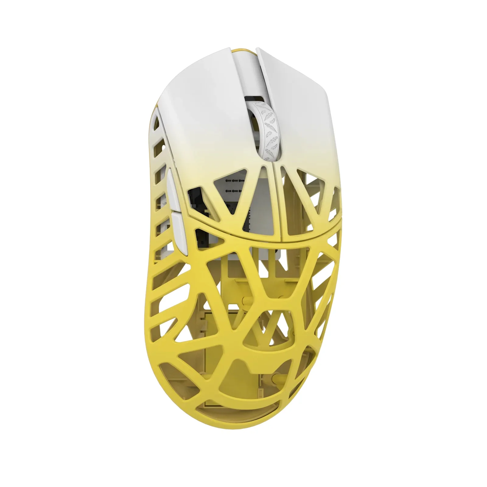 MK x WLMOUSE Beast X Max Wireless 8K Mouse - Image 37