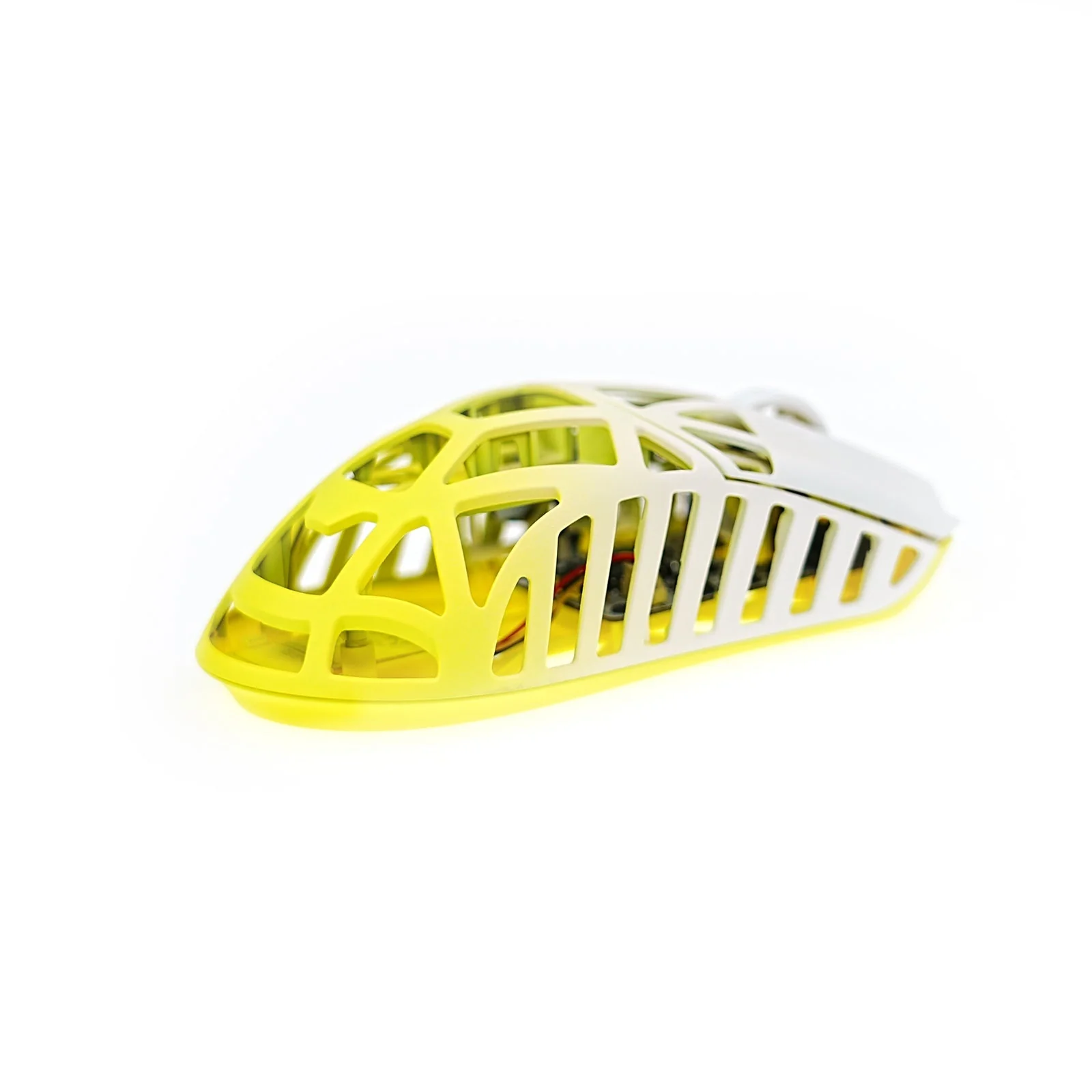MK x WLMOUSE Beast X Max Wireless 8K Mouse - Image 40