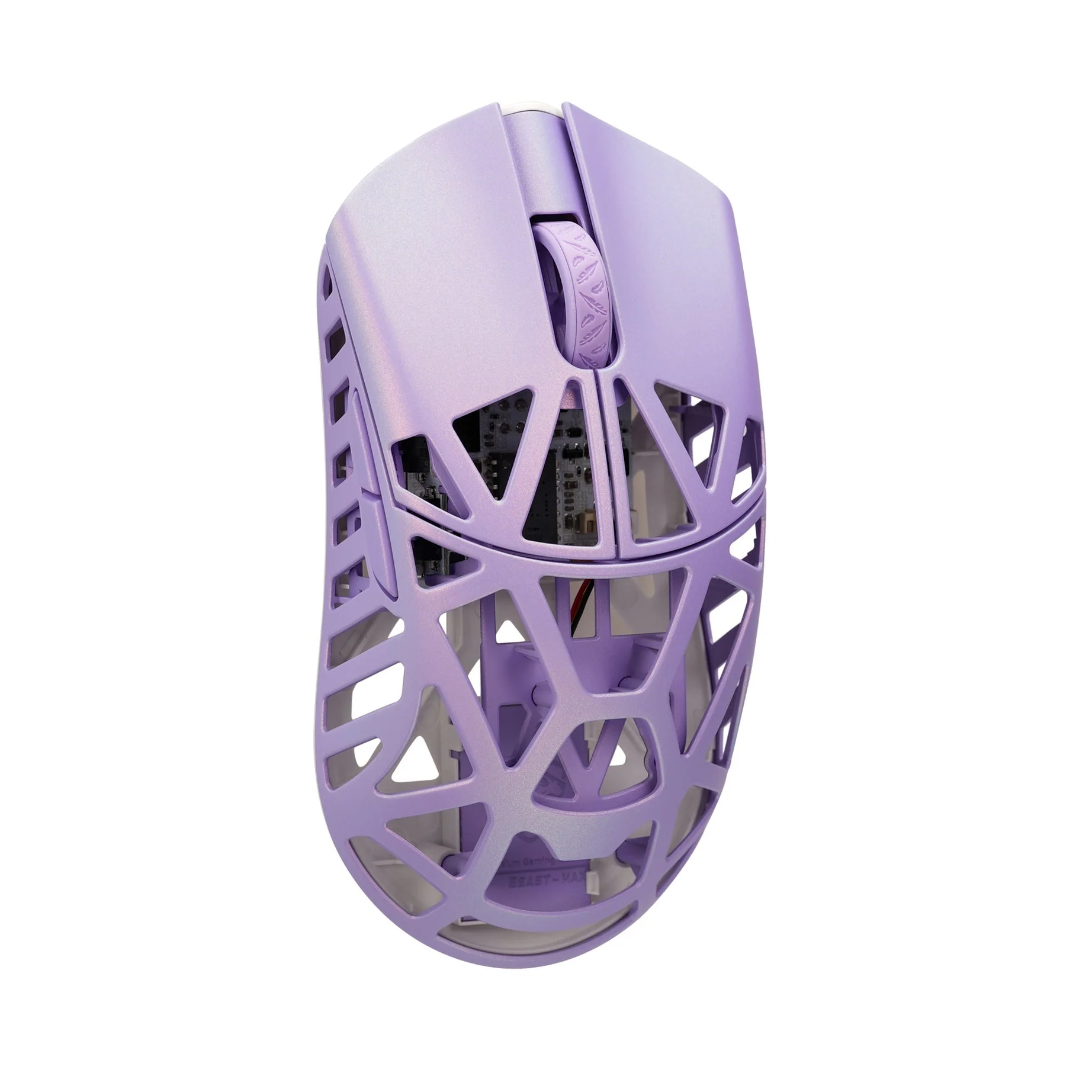 MK x WLMOUSE Beast X Max Wireless 8K Mouse - Image 44