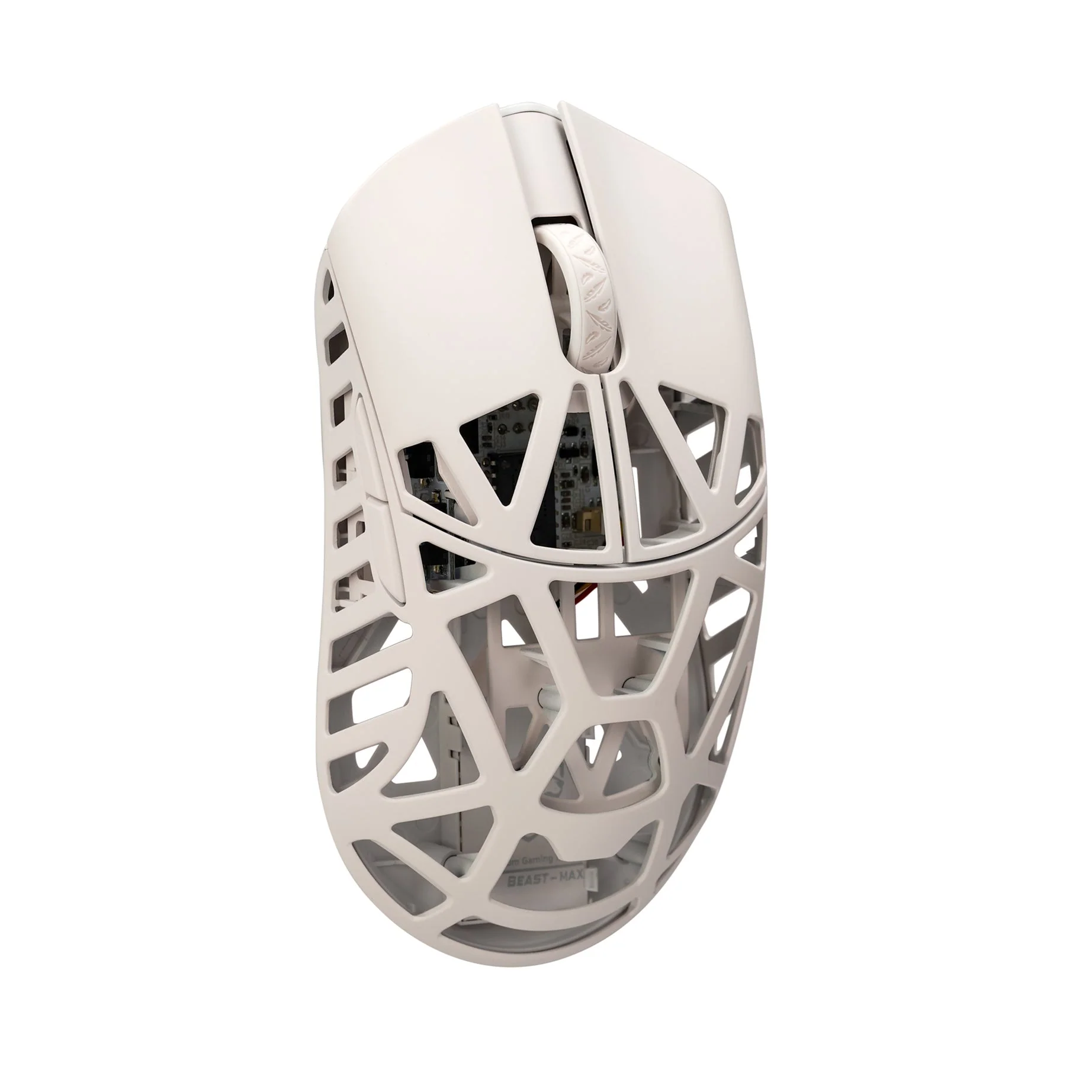MK x WLMOUSE Beast X Max Wireless 8K Mouse - Image 45