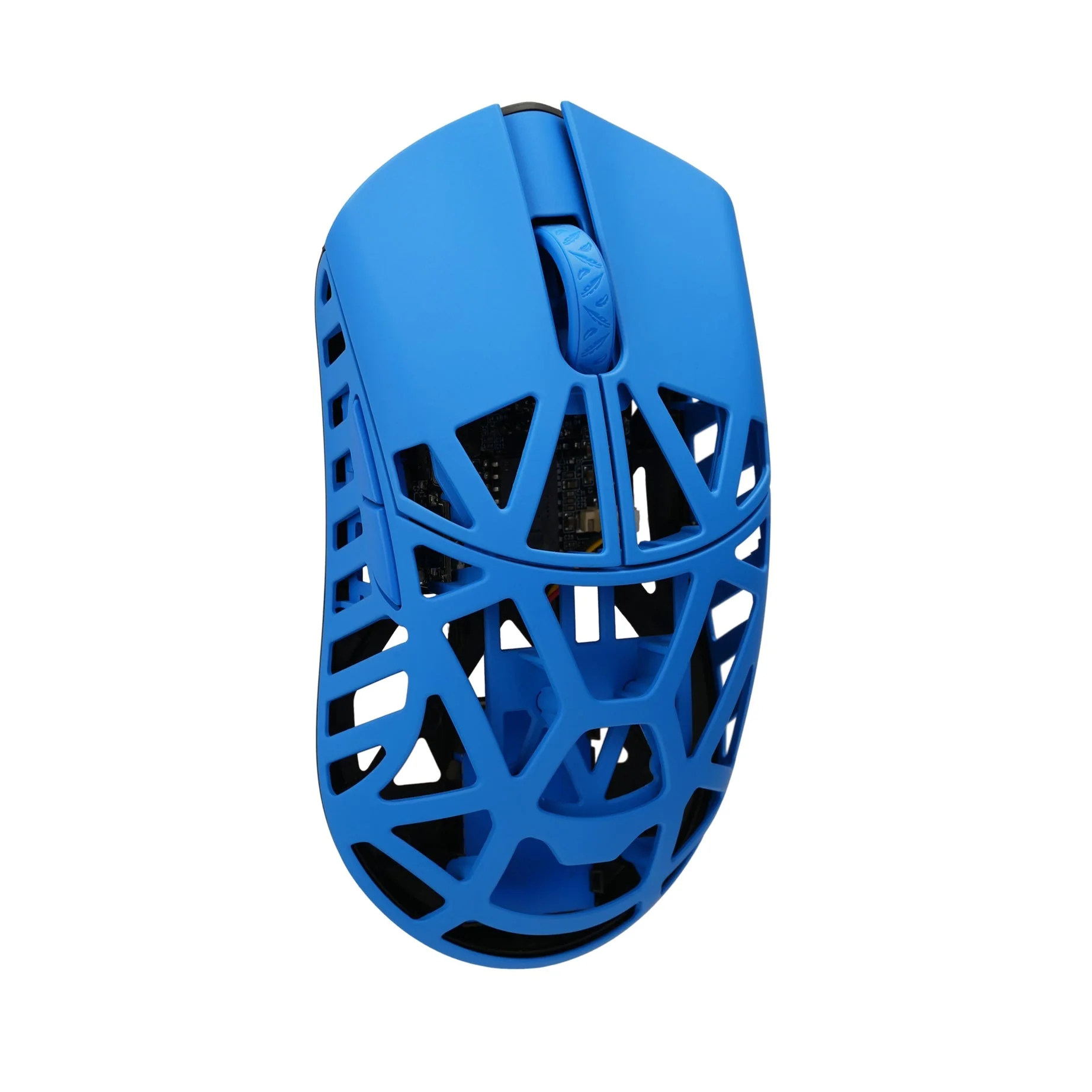 MK x WLMOUSE Beast X Max Wireless 8K Mouse - Image 47
