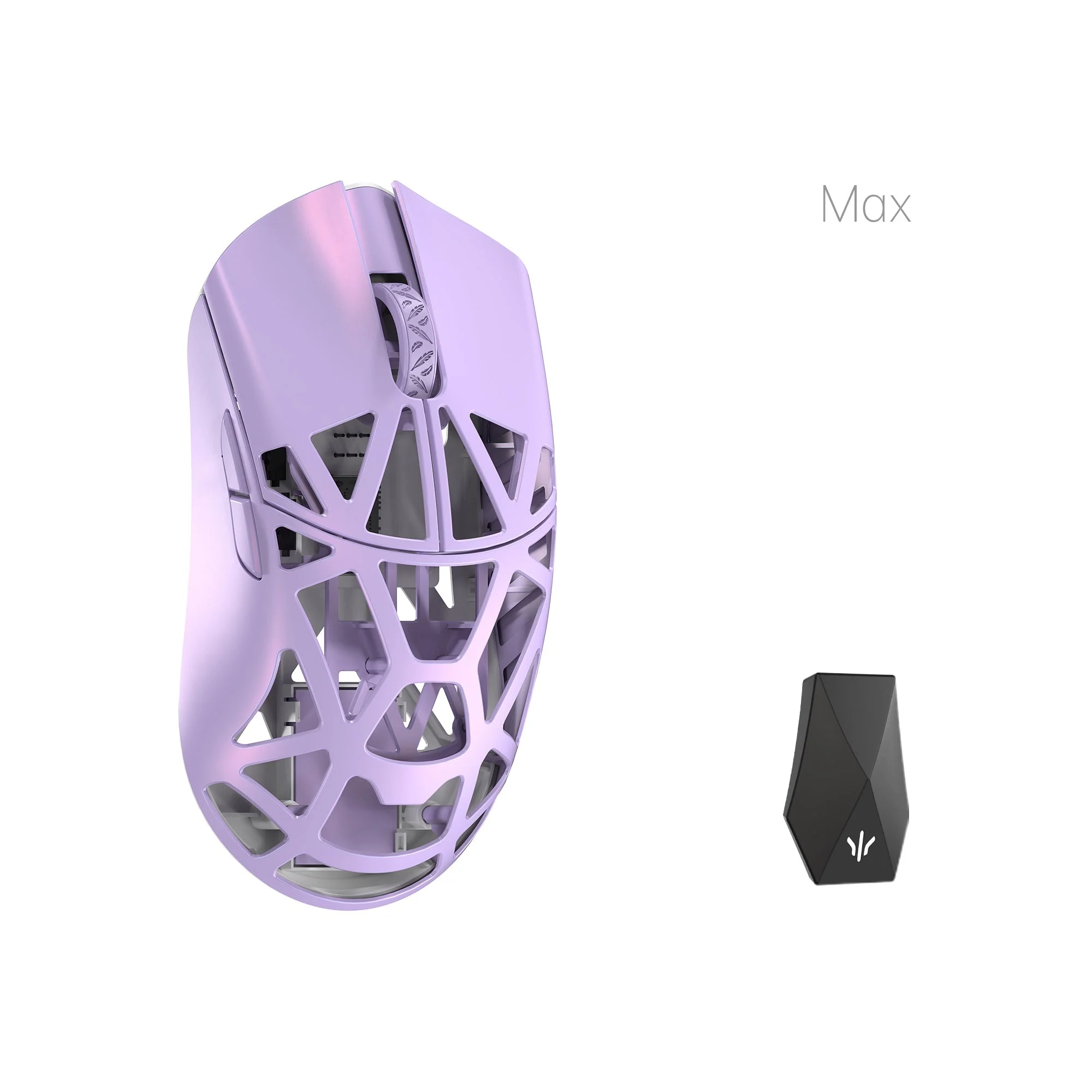 MK x WLMOUSE Beast X Max Wireless 8K Mouse - Image 49