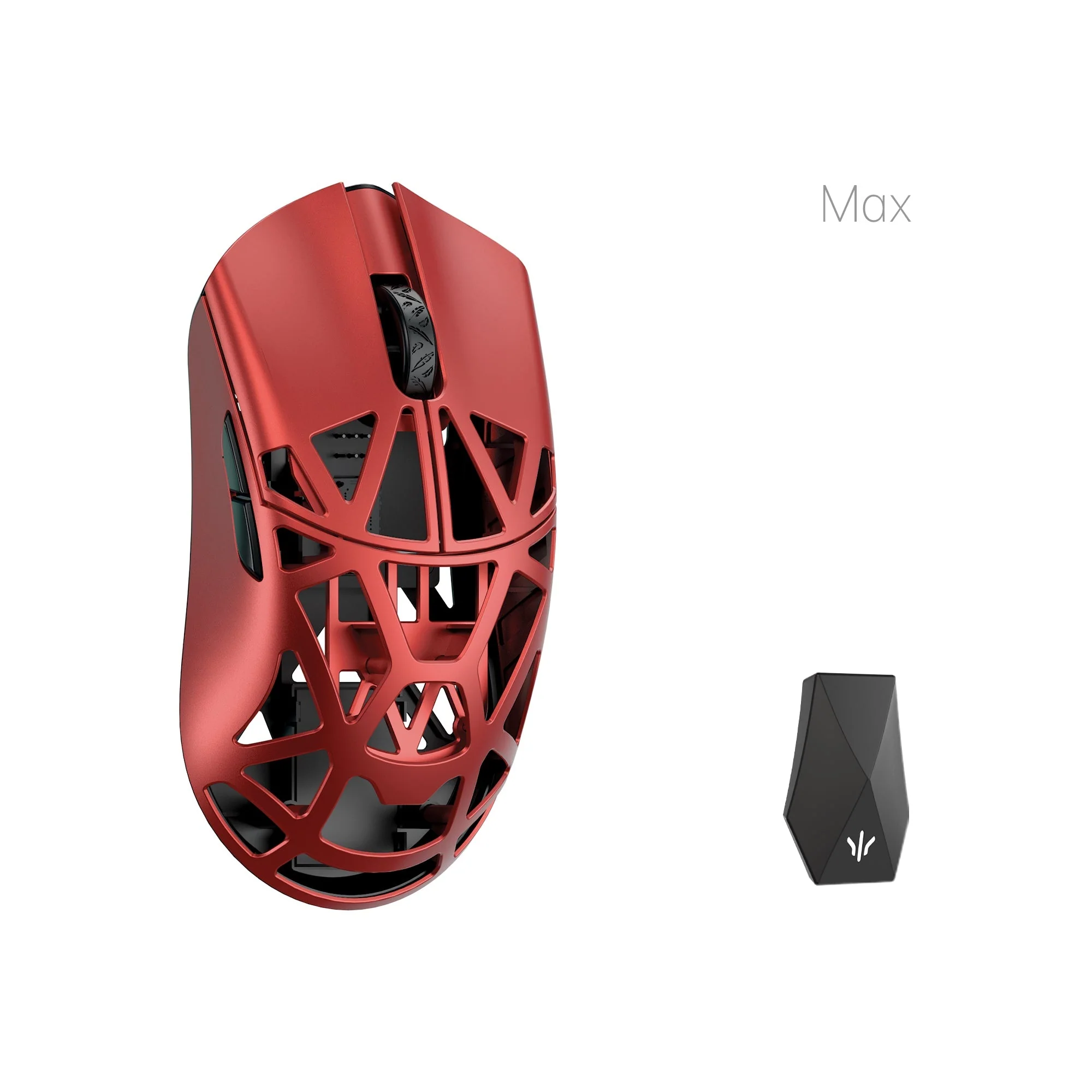 MK x WLMOUSE Beast X Max Wireless 8K Mouse - Image 50