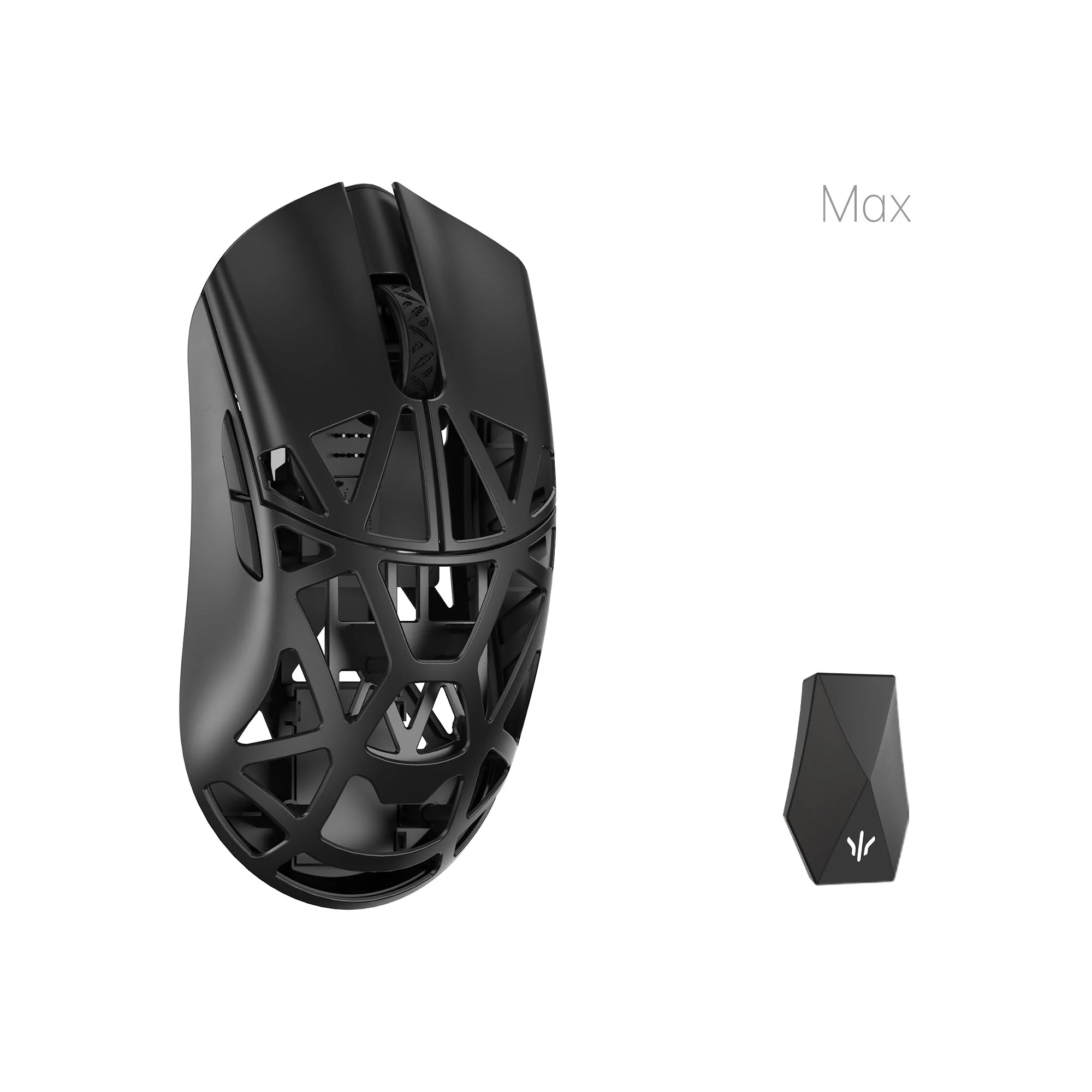 MK x WLMOUSE Beast X Max Wireless 8K Mouse - Image 52
