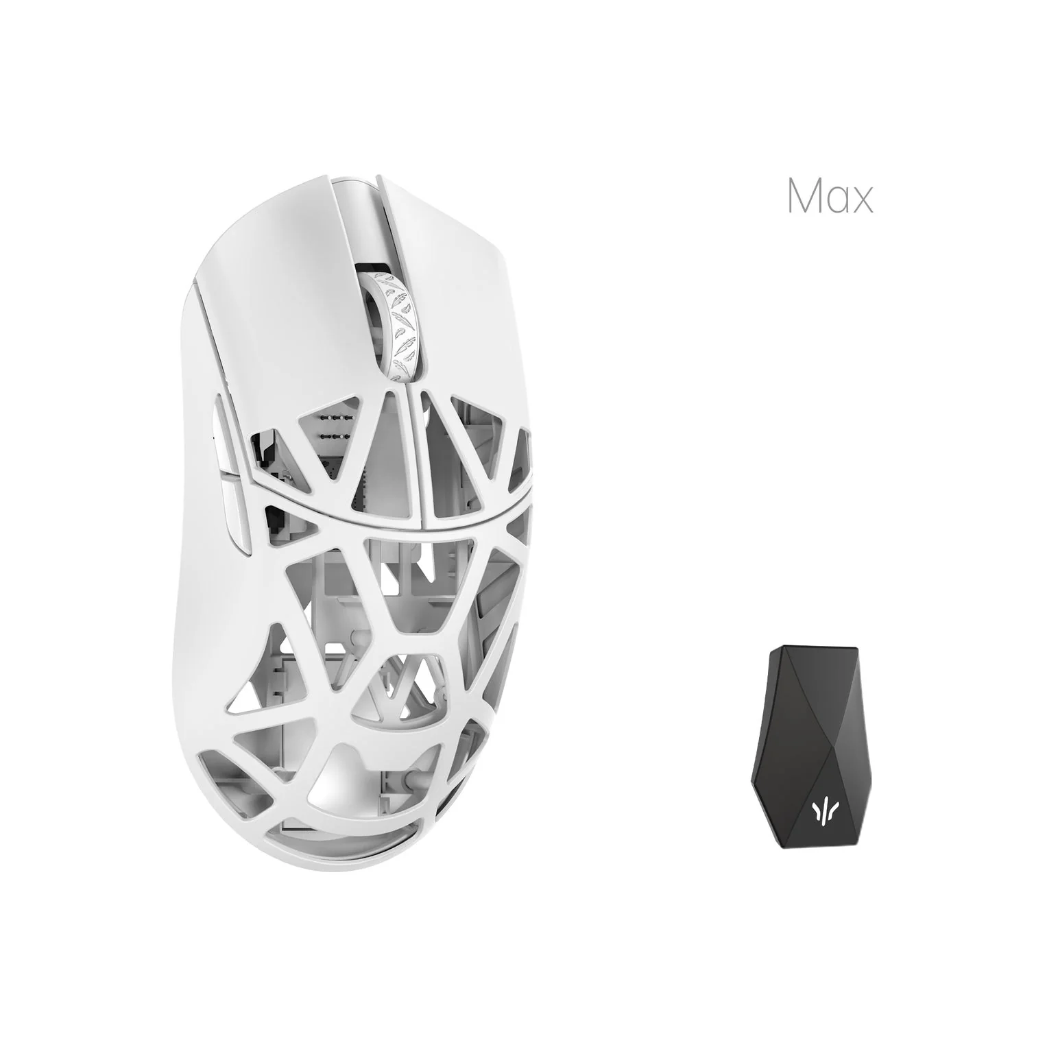 MK x WLMOUSE Beast X Max Wireless 8K Mouse - Image 53