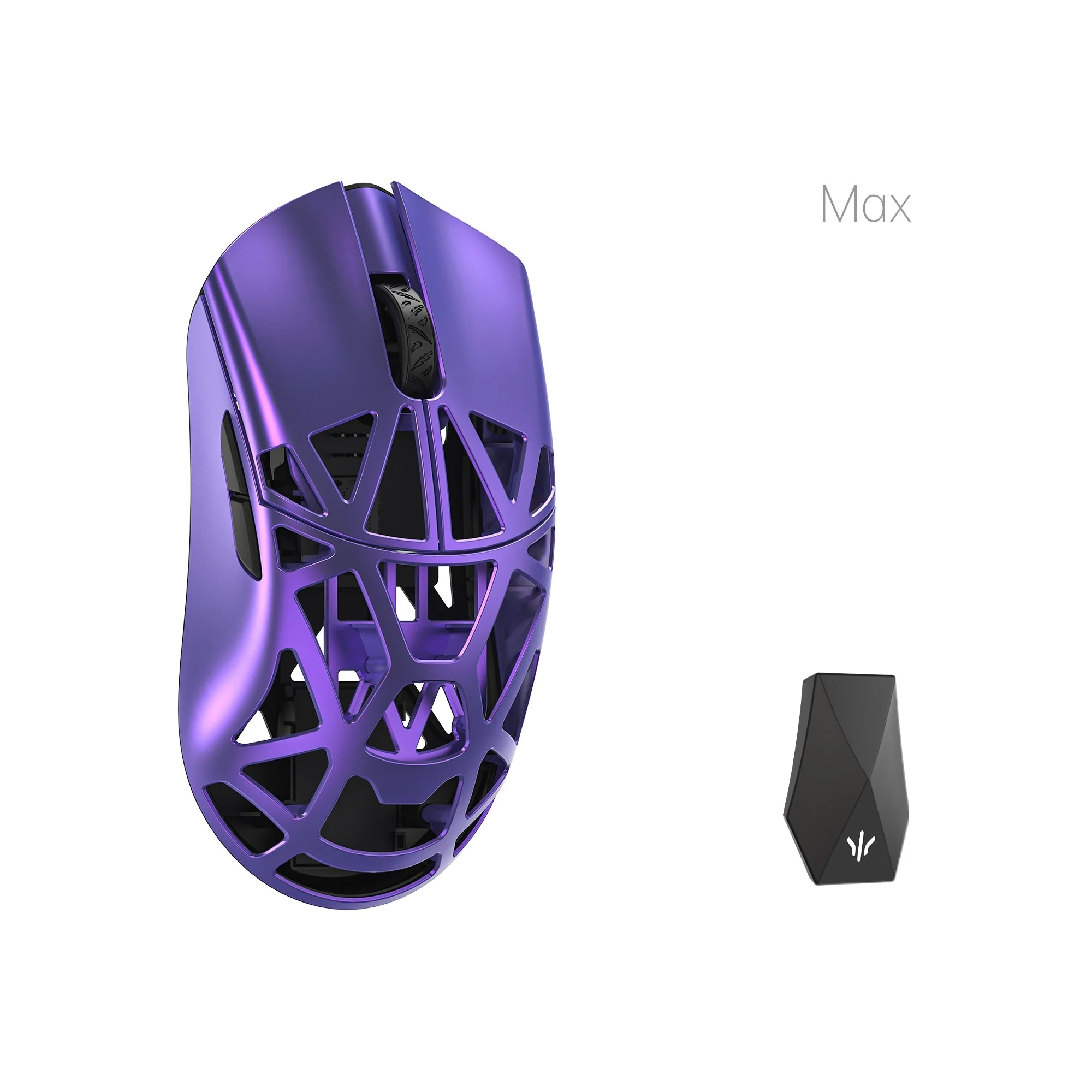 MK x WLMOUSE Beast X Max Wireless 8K Mouse - Image 54