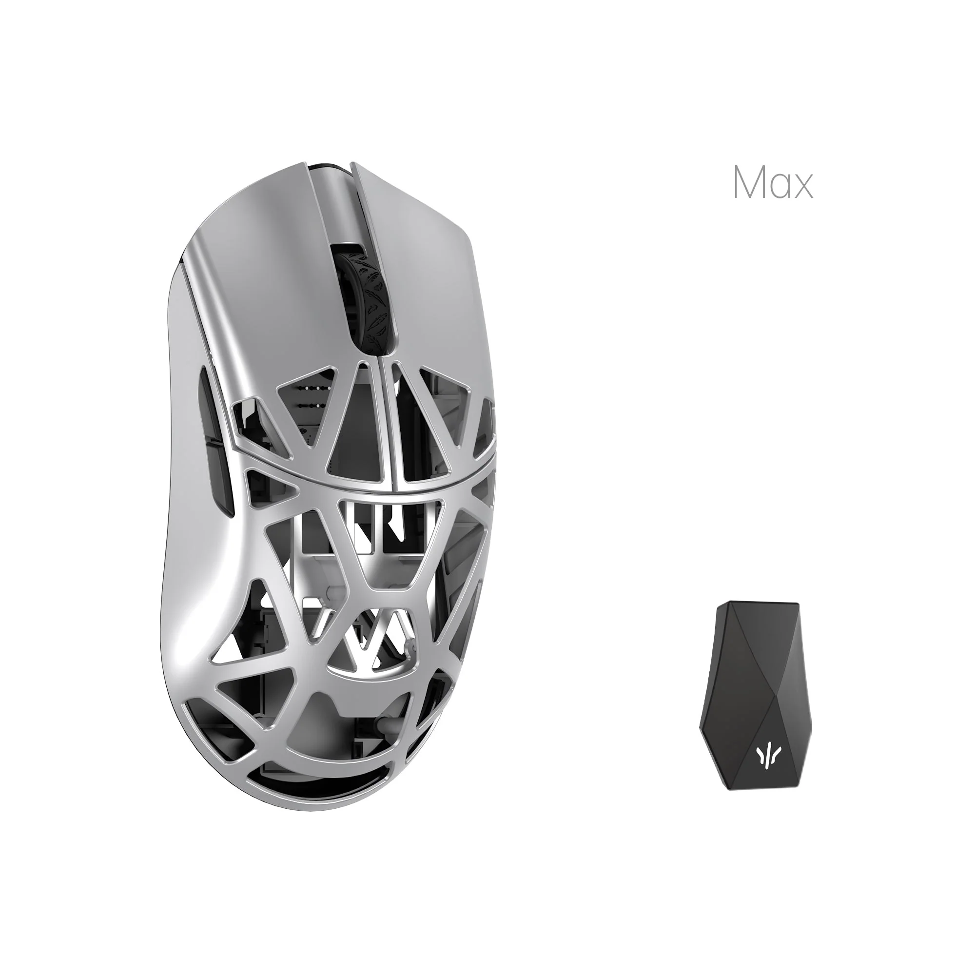 MK x WLMOUSE Beast X Max Wireless 8K Mouse - Image 55