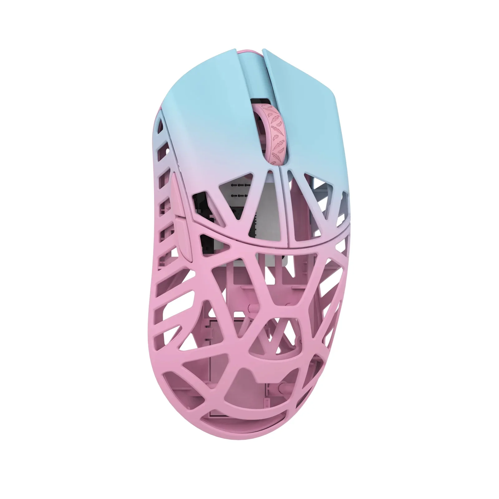 MK x WLMOUSE Beast X Max Wireless 8K Mouse - Image 6