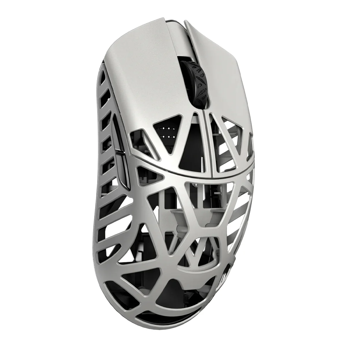 MK x WLMOUSE Beast X Max Wireless 8K Mouse - Image 8