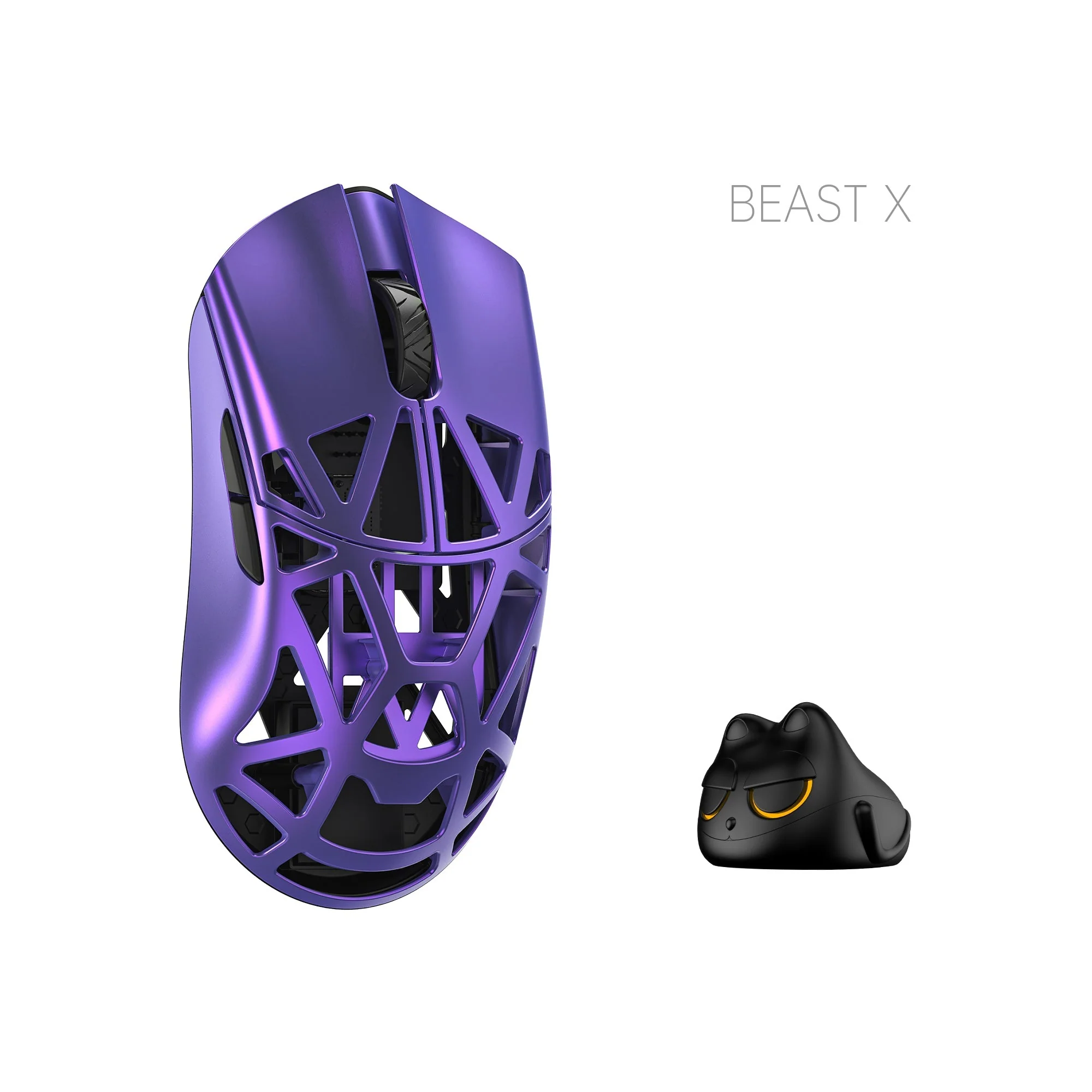 MK x WLMOUSE Beast X Pro Wireless 8K Mouse - Image 18
