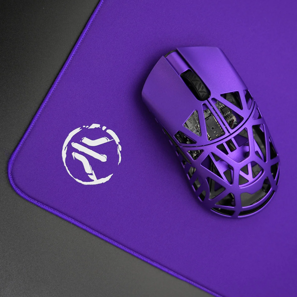 MK x WLMOUSE Large Mouse Pad - Image 10