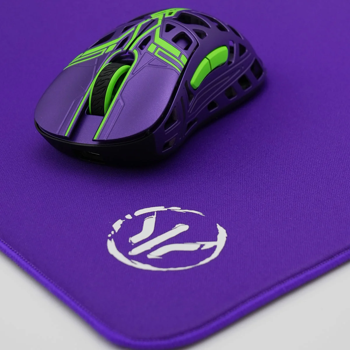 MK x WLMOUSE Large Mouse Pad - Image 11
