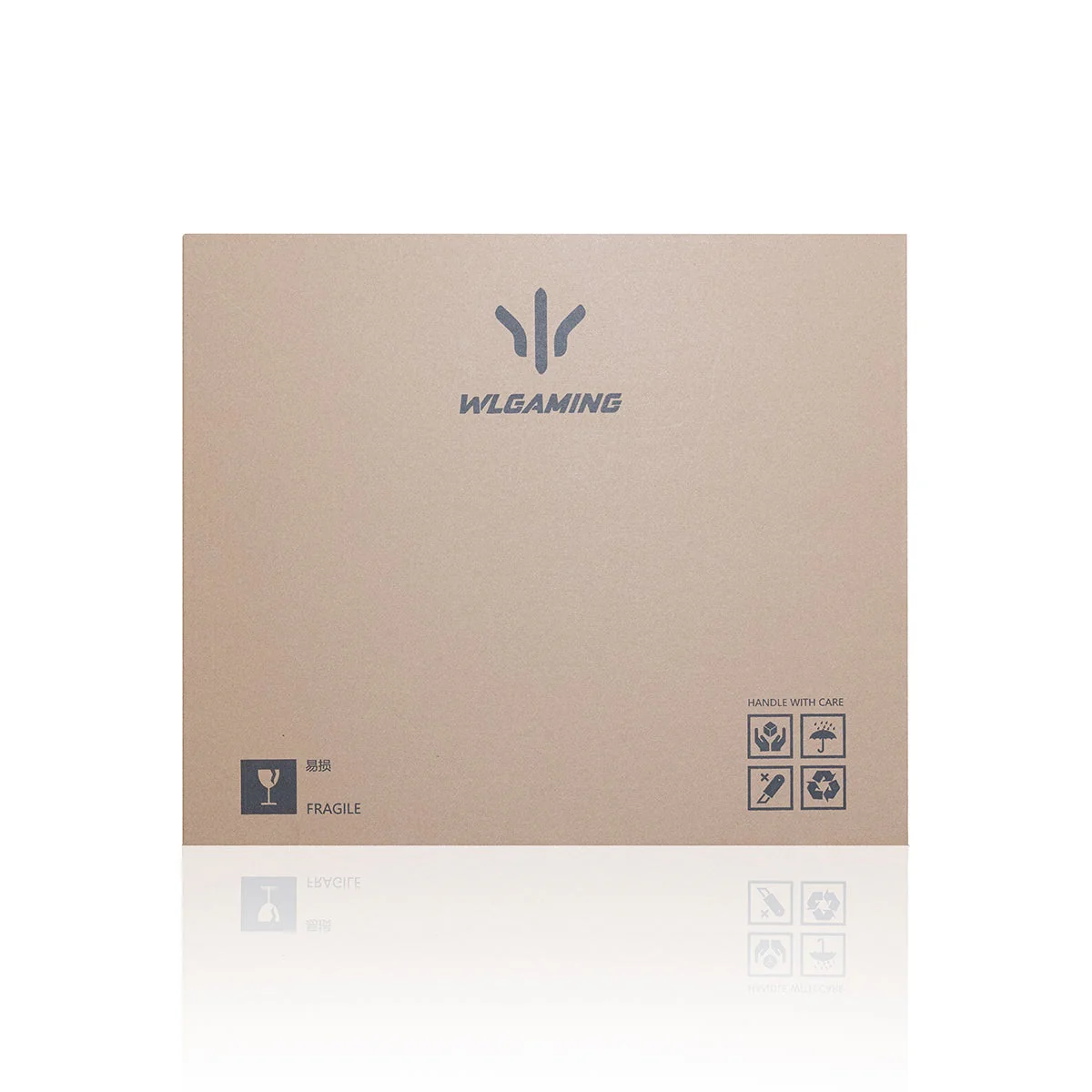 MK x WLMOUSE Large Mouse Pad - Image 12