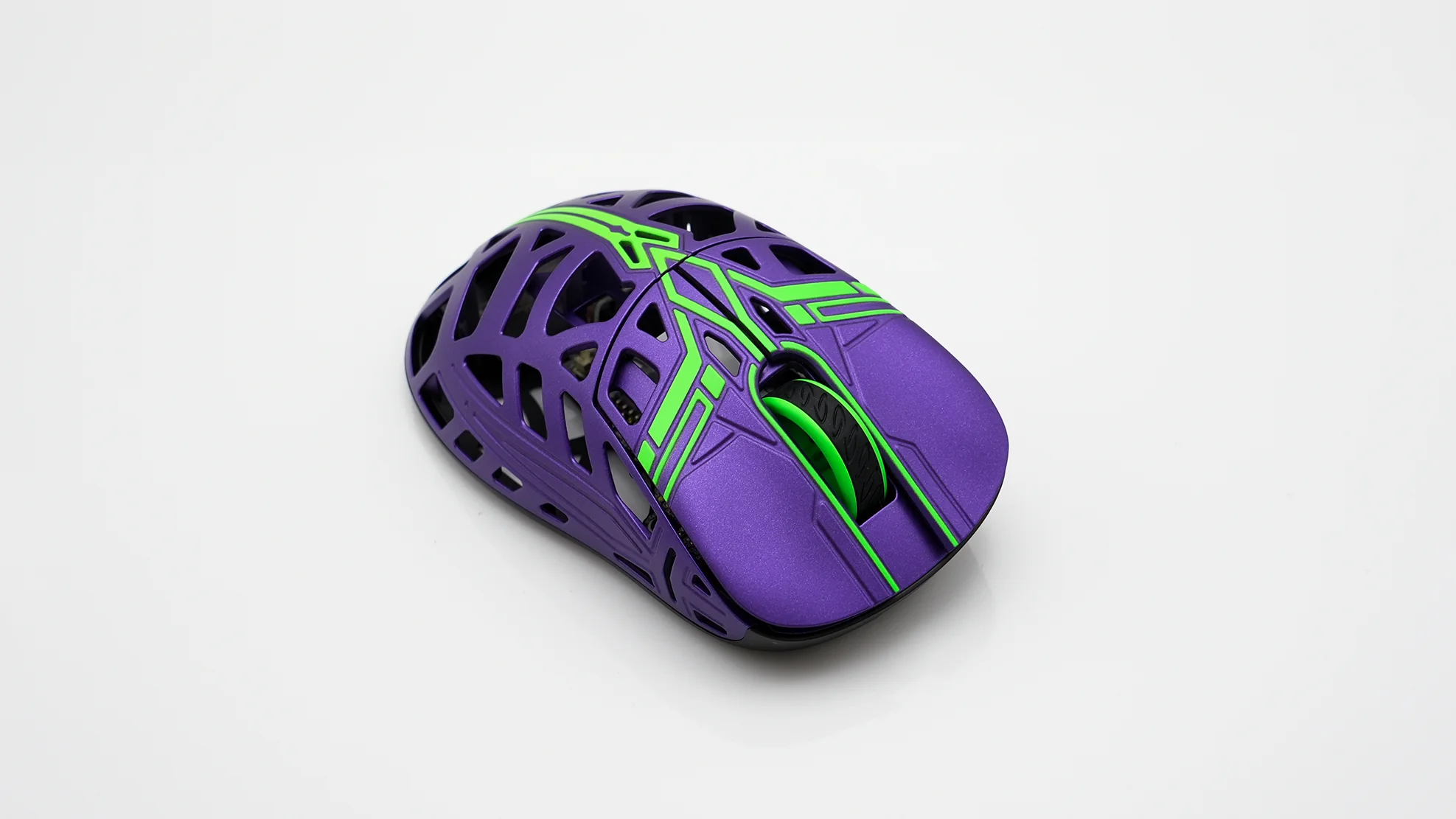 MK x WLMOUSE Sword X Wireless 8K Mouse - Image 13