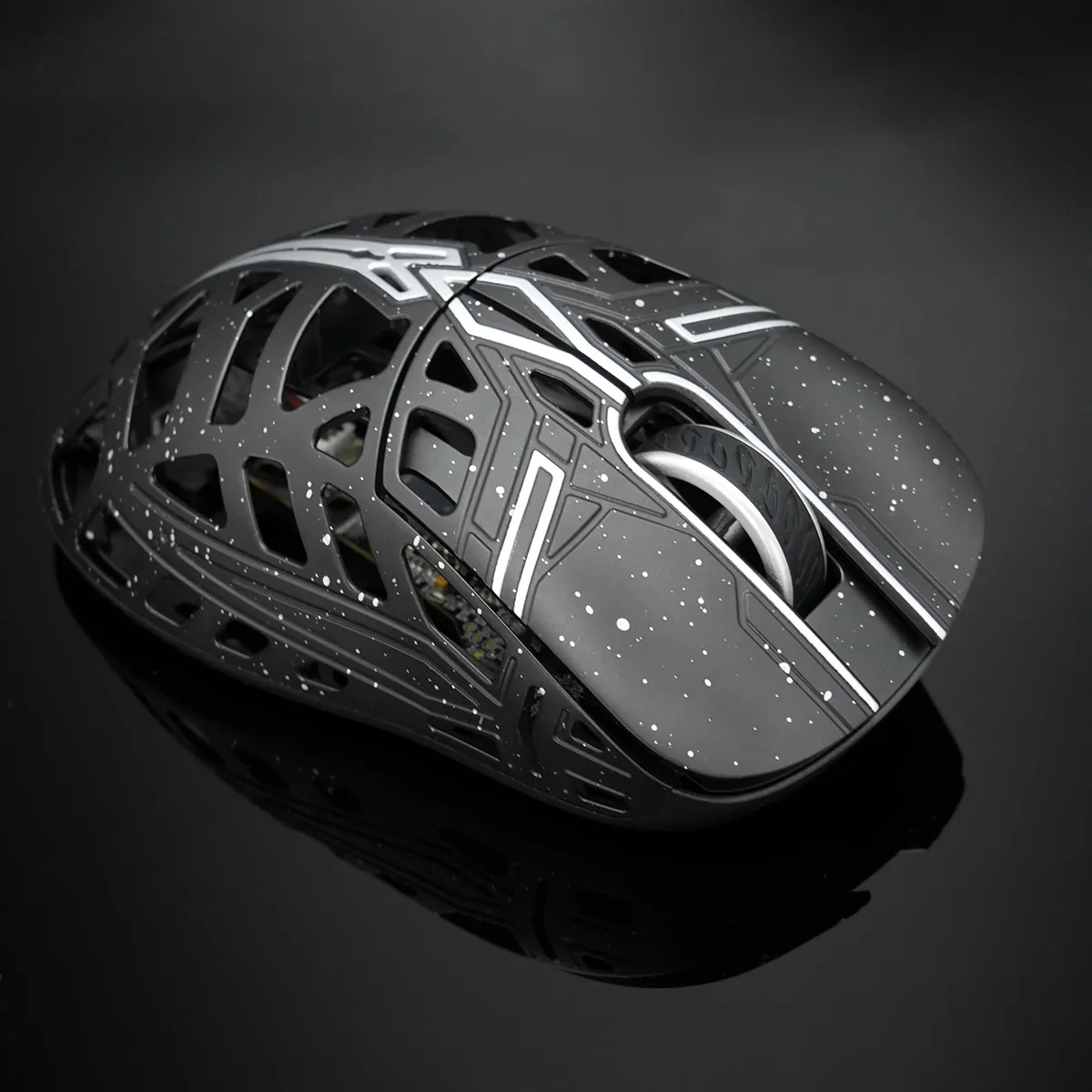 MK x WLMOUSE Sword X Wireless 8K Mouse - Image 15