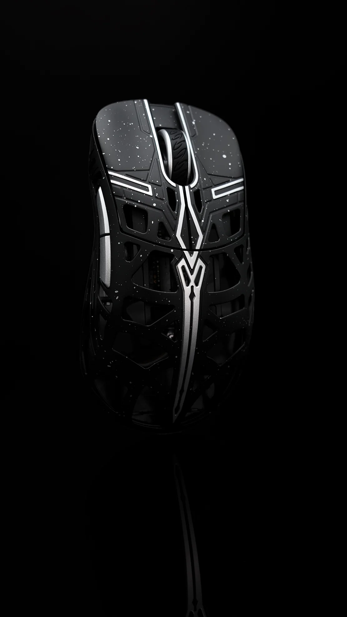 MK x WLMOUSE Sword X Wireless 8K Mouse - Image 19