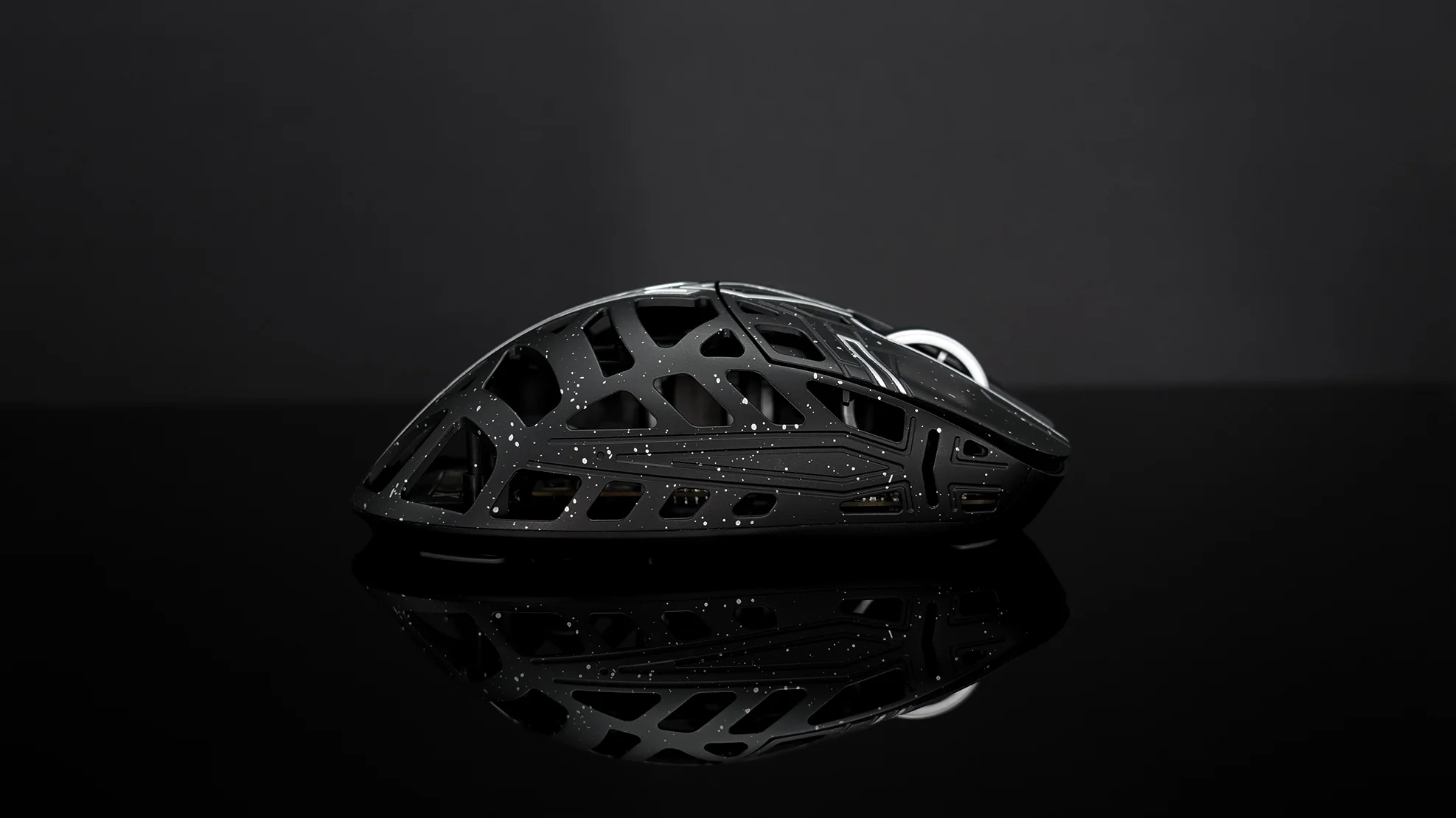 MK x WLMOUSE Sword X Wireless 8K Mouse - Image 20