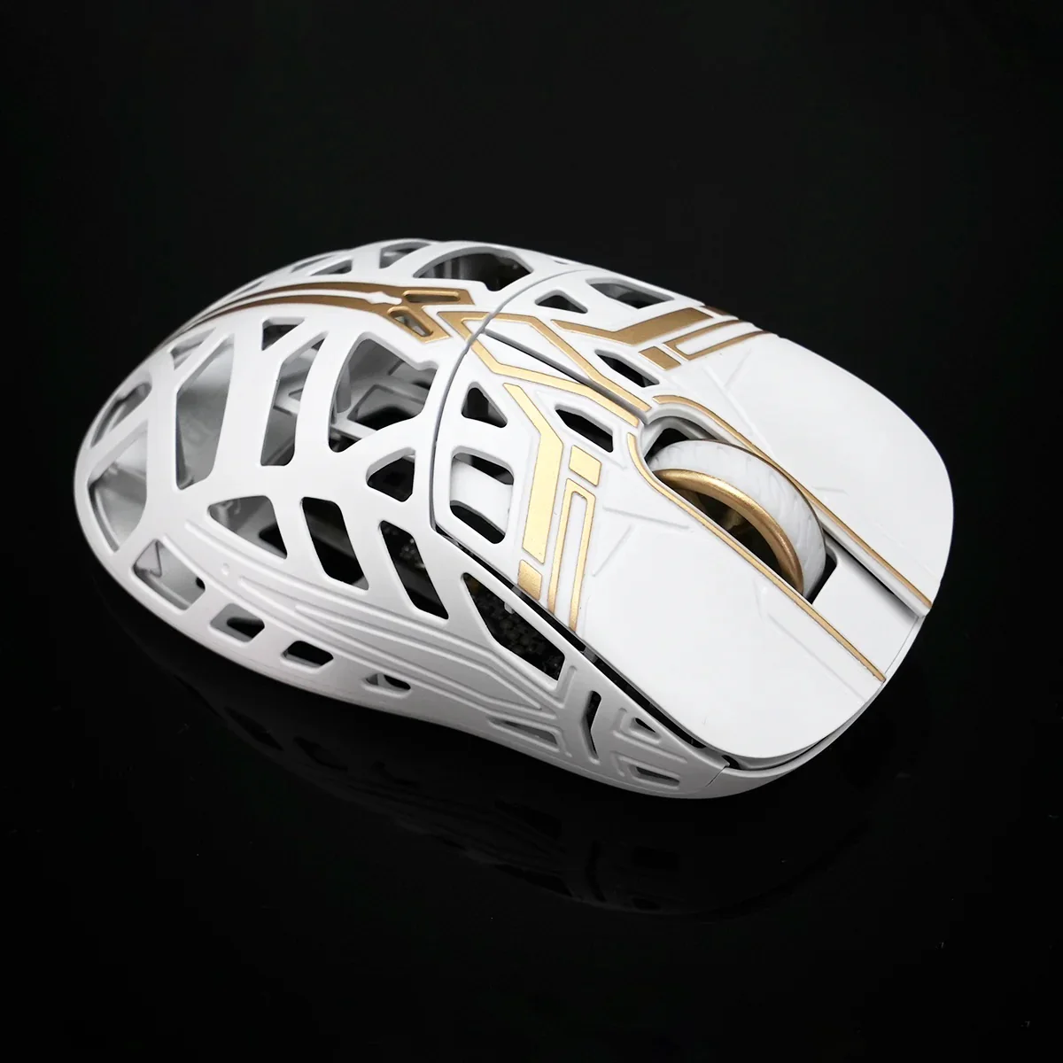 MK x WLMOUSE Sword X Wireless 8K Mouse - Image 23