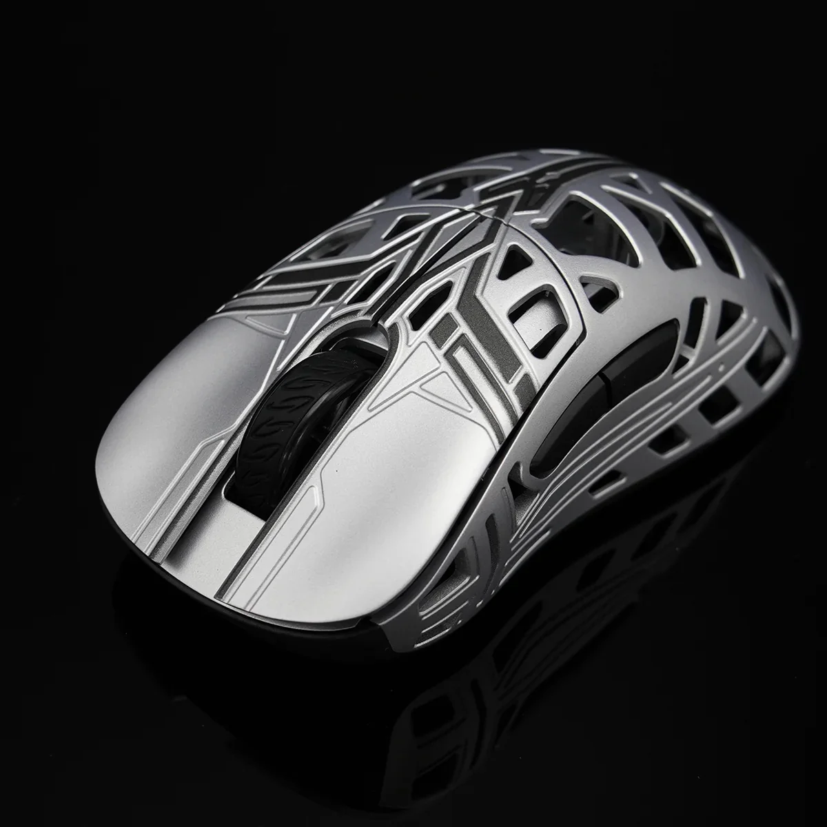 MK x WLMOUSE Sword X Wireless 8K Mouse - Image 29