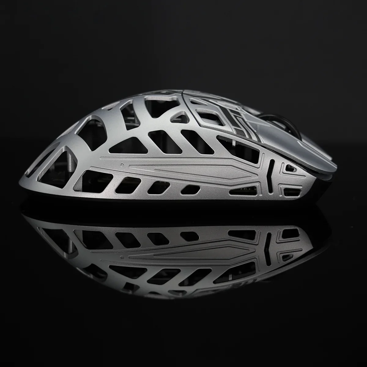 MK x WLMOUSE Sword X Wireless 8K Mouse - Image 31