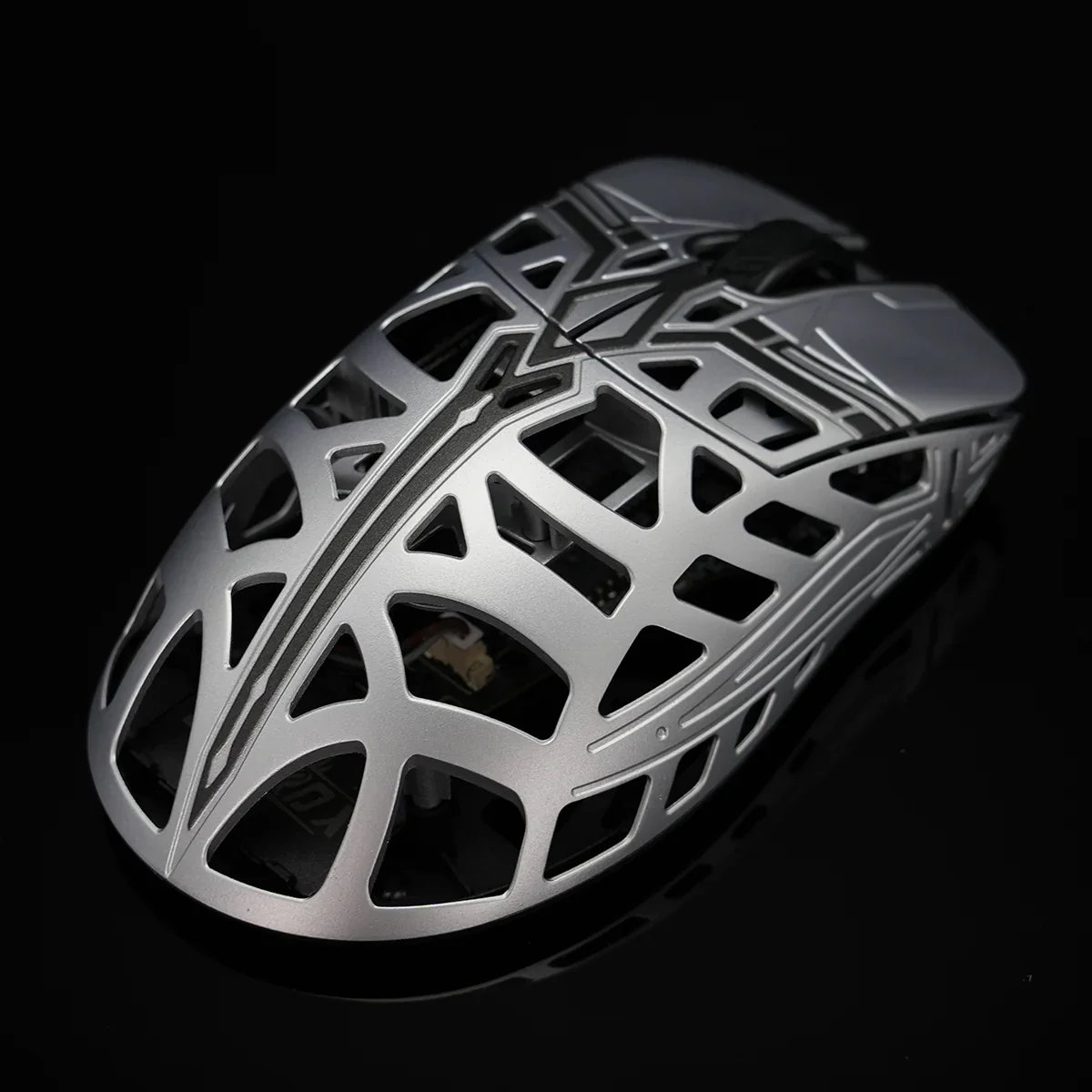 MK x WLMOUSE Sword X Wireless 8K Mouse - Image 32