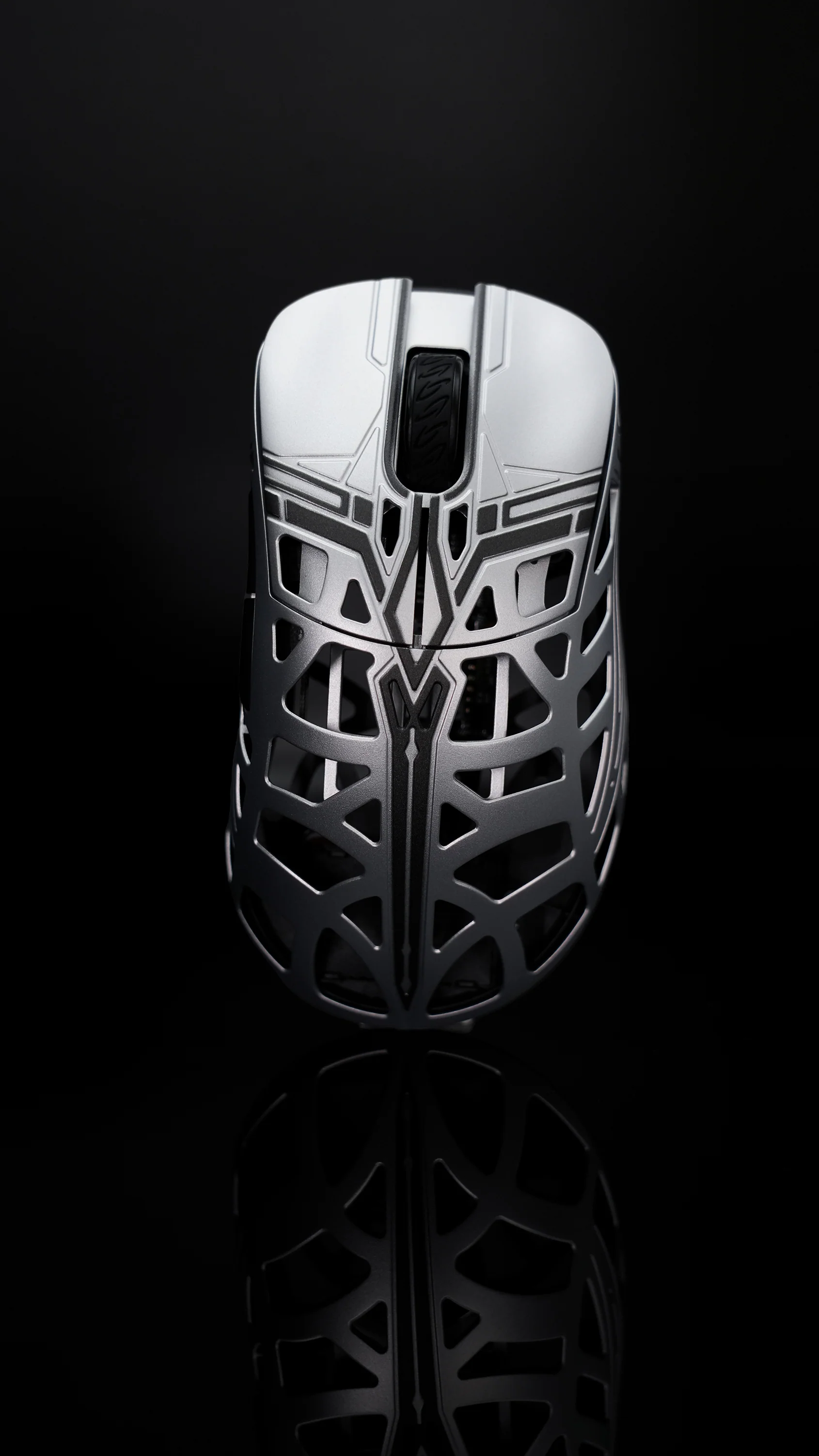 MK x WLMOUSE Sword X Wireless 8K Mouse - Image 33