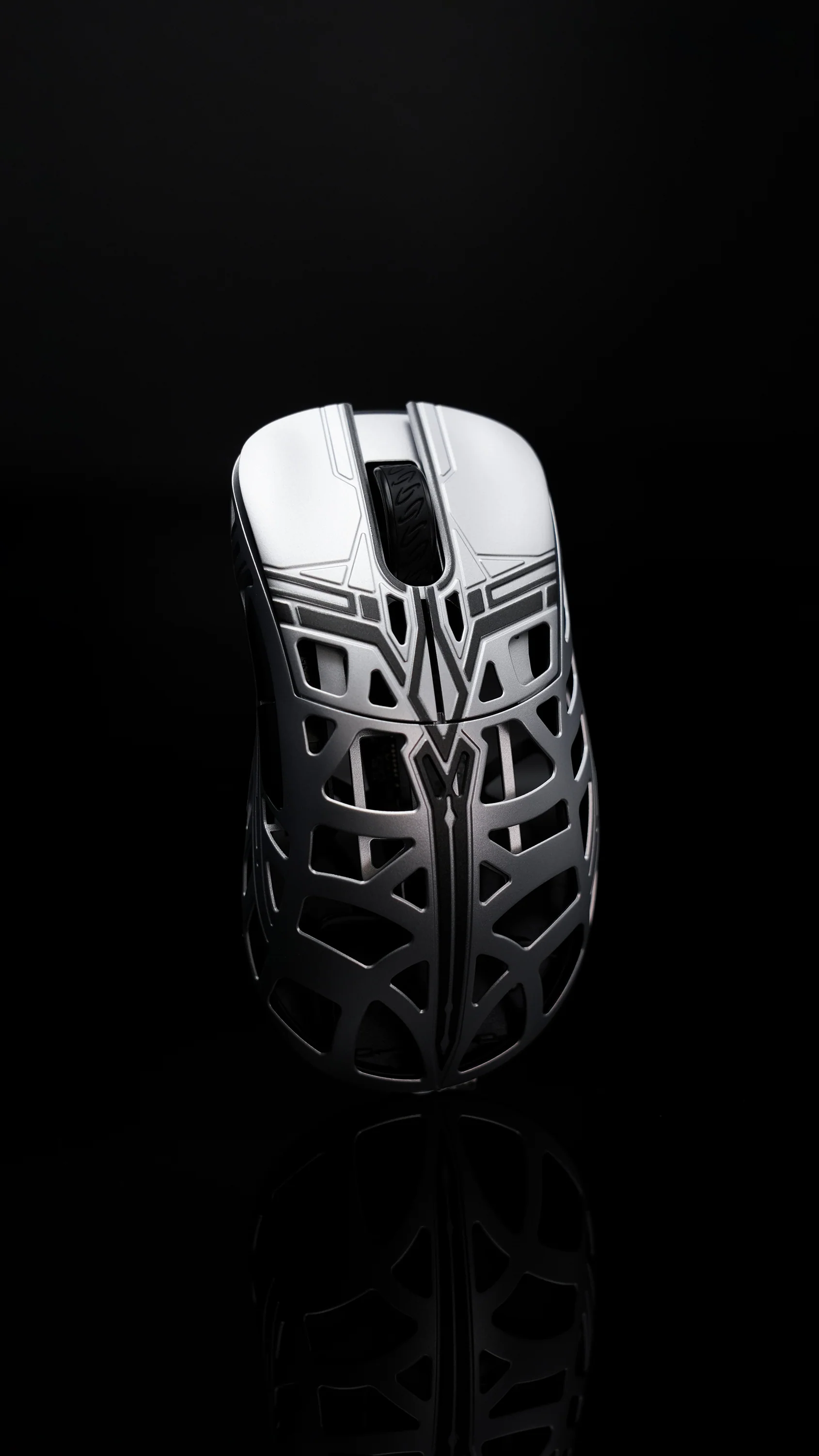 MK x WLMOUSE Sword X Wireless 8K Mouse - Image 34