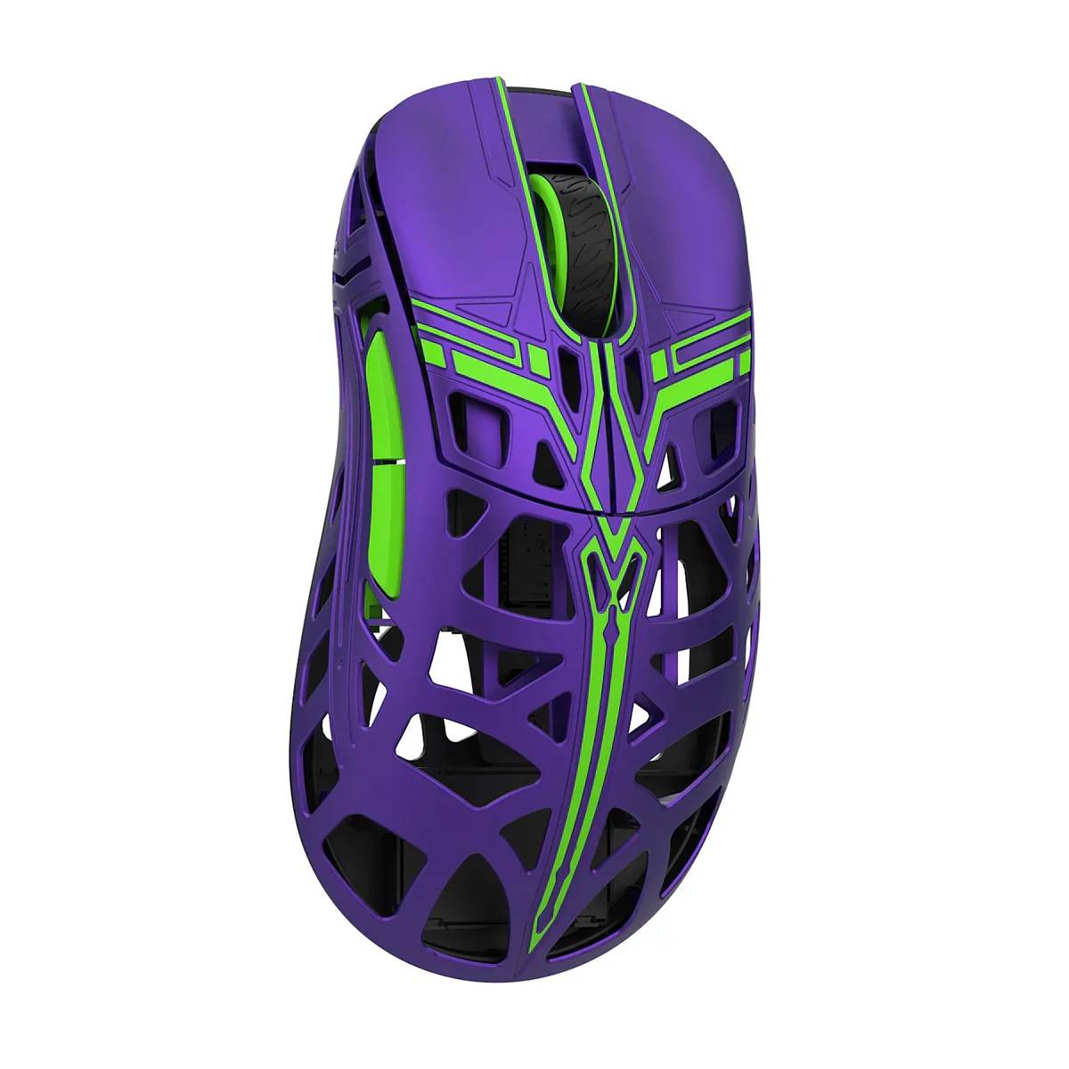 MK x WLMOUSE Sword X Wireless 8K Mouse - Image 4