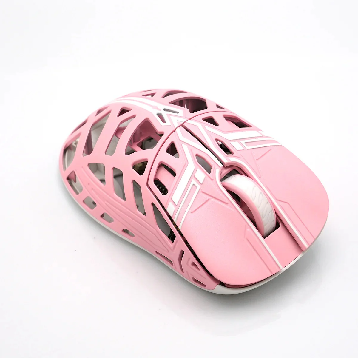 MK x WLMOUSE Sword X Wireless 8K Mouse - Image 40