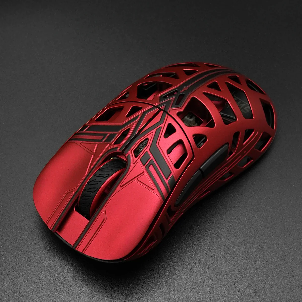 MK x WLMOUSE Sword X Wireless 8K Mouse - Image 43
